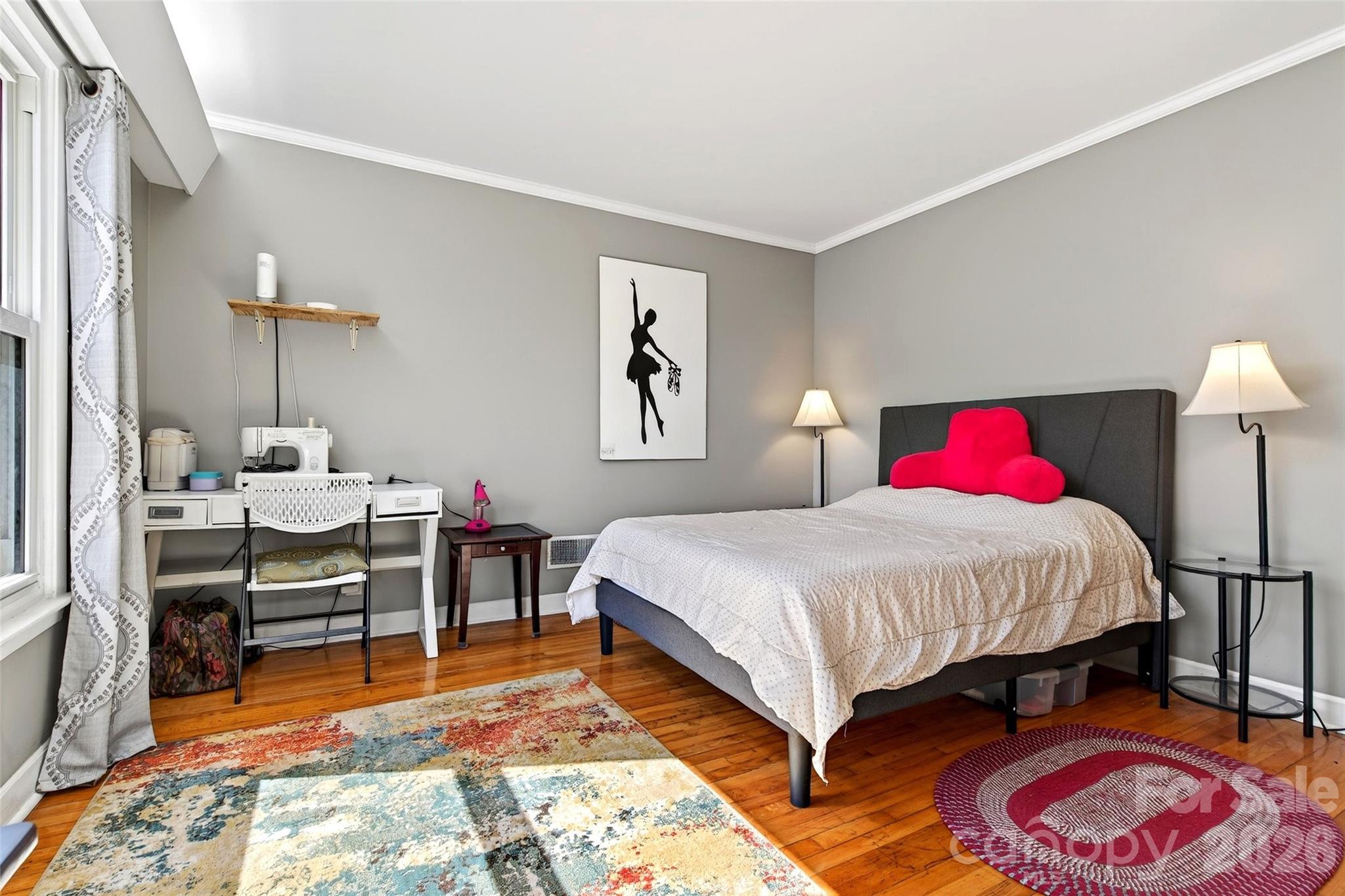 217 E Miller Street — Spindale