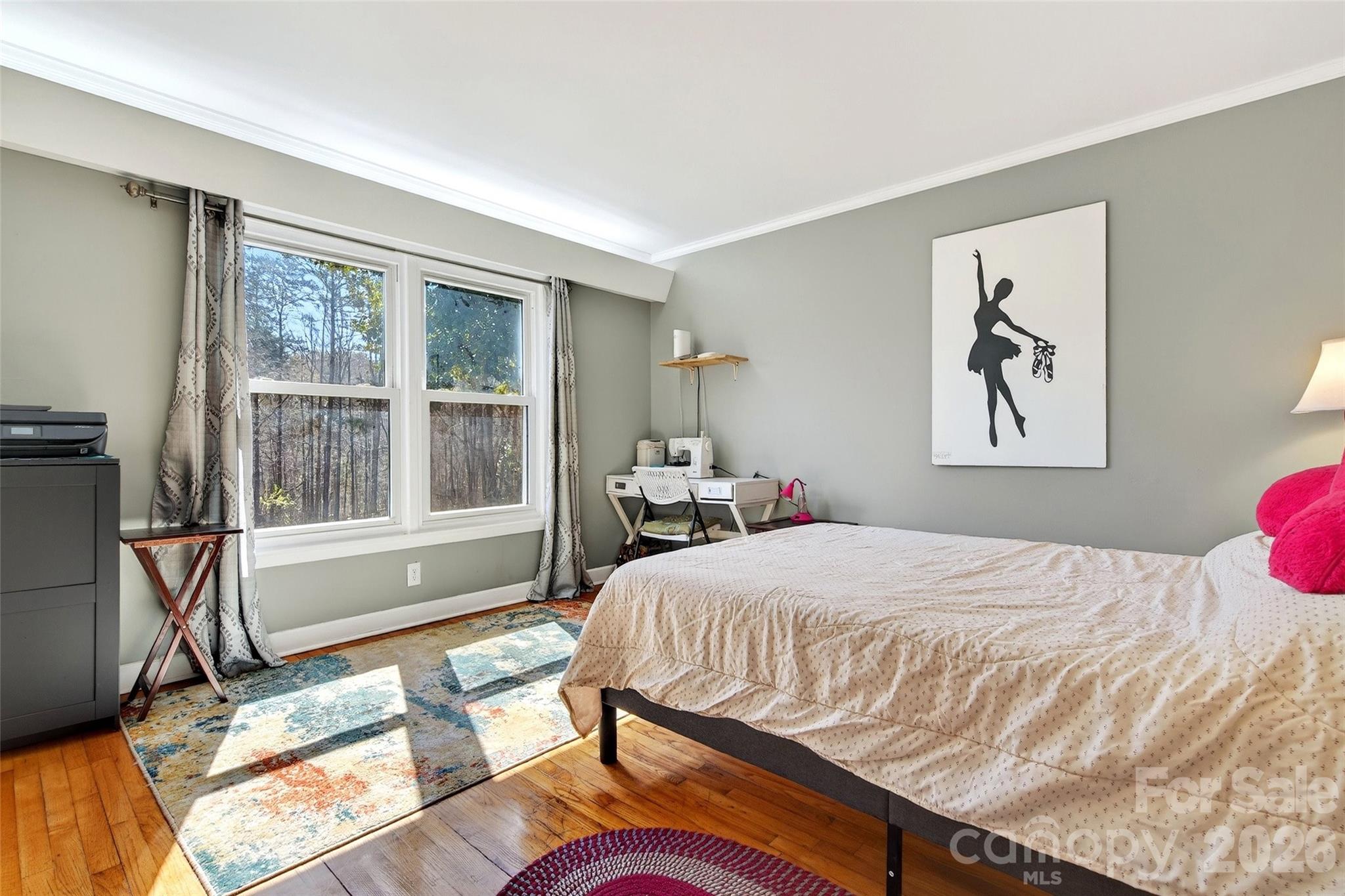 217 E Miller Street — Spindale