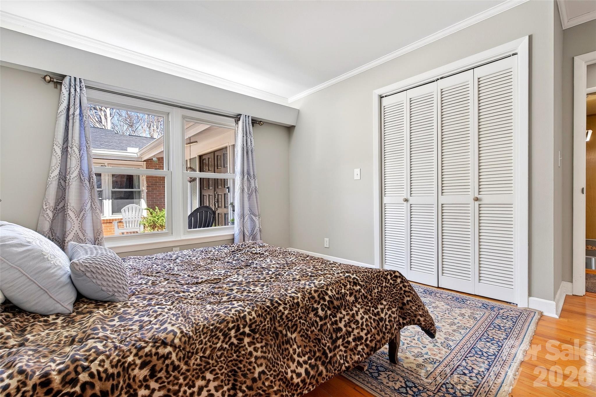 217 E Miller Street — Spindale