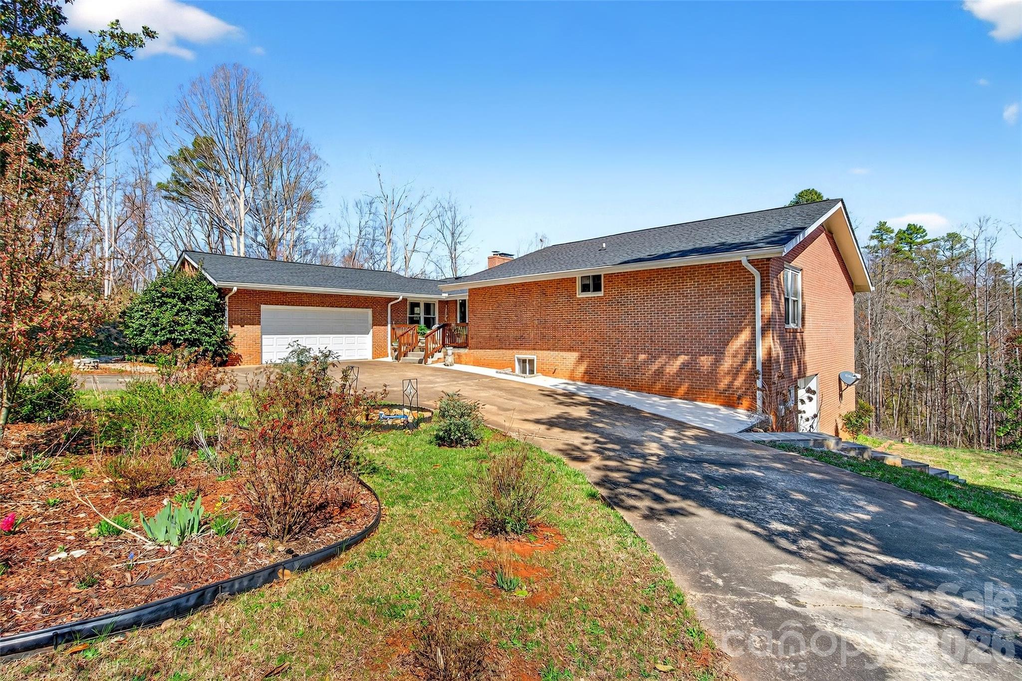 217 E Miller Street — Spindale