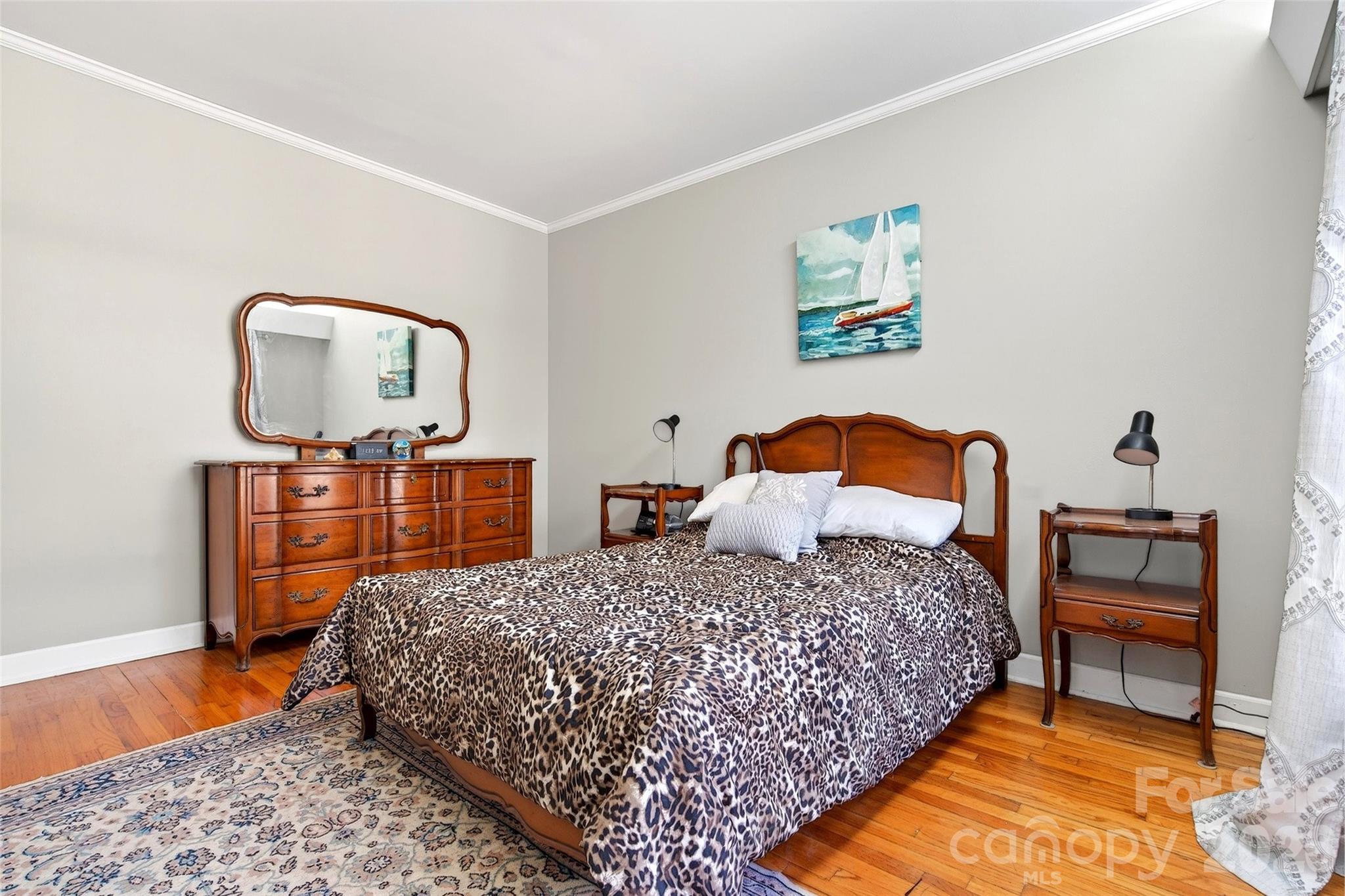 217 E Miller Street — Spindale