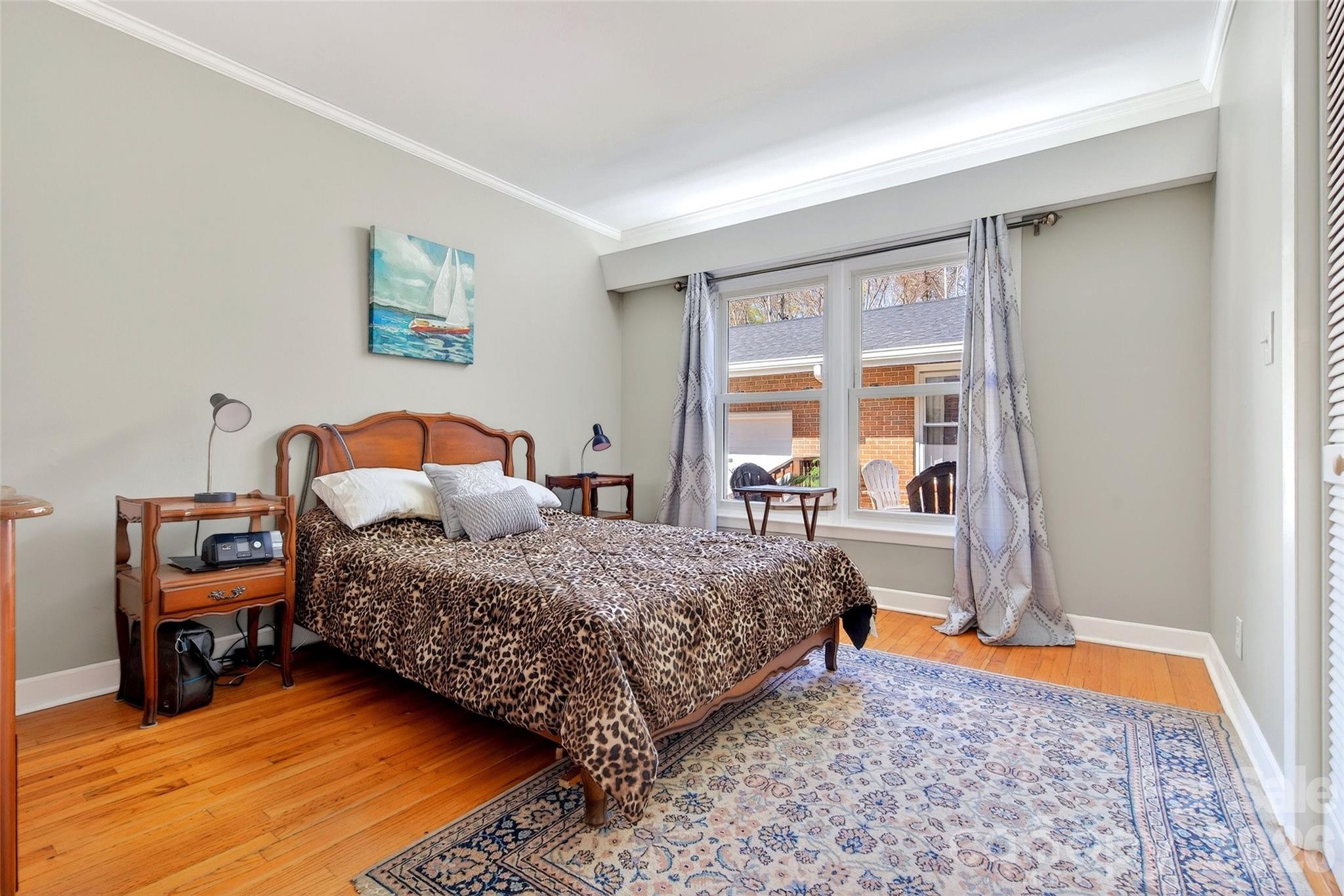 217 E Miller Street — Spindale