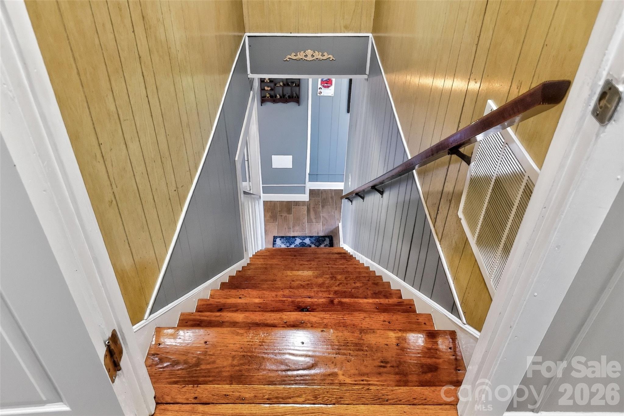 217 E Miller Street — Spindale