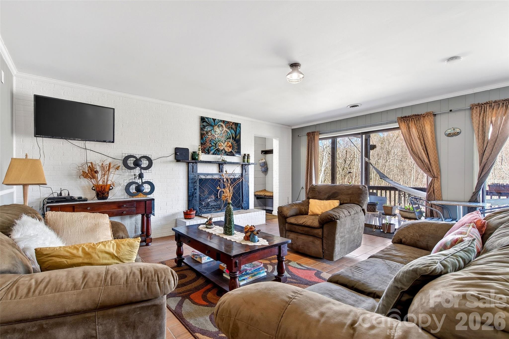 217 E Miller Street — Spindale