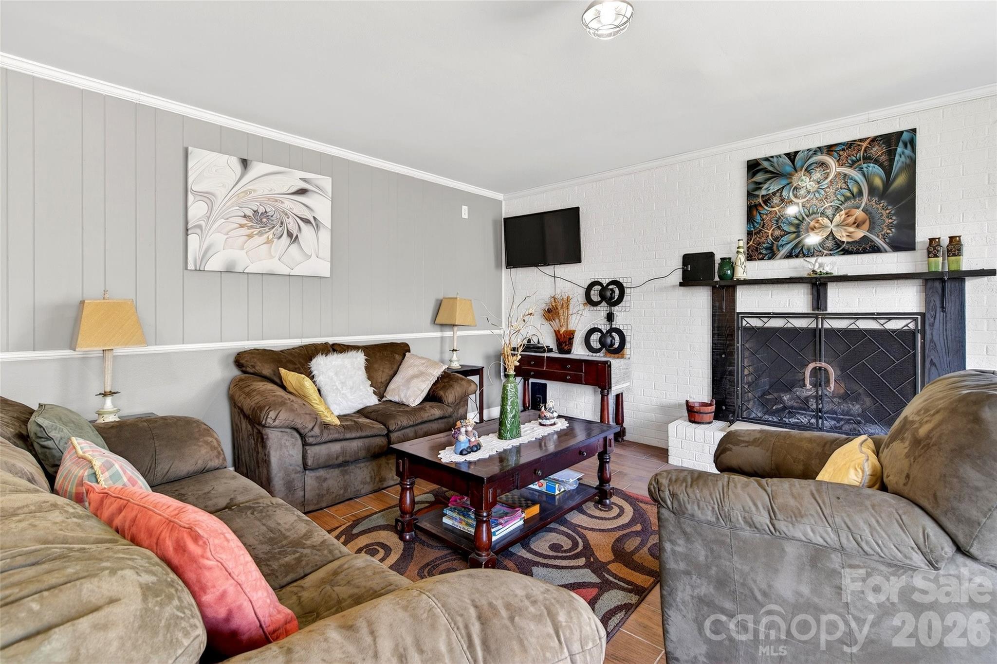 217 E Miller Street — Spindale