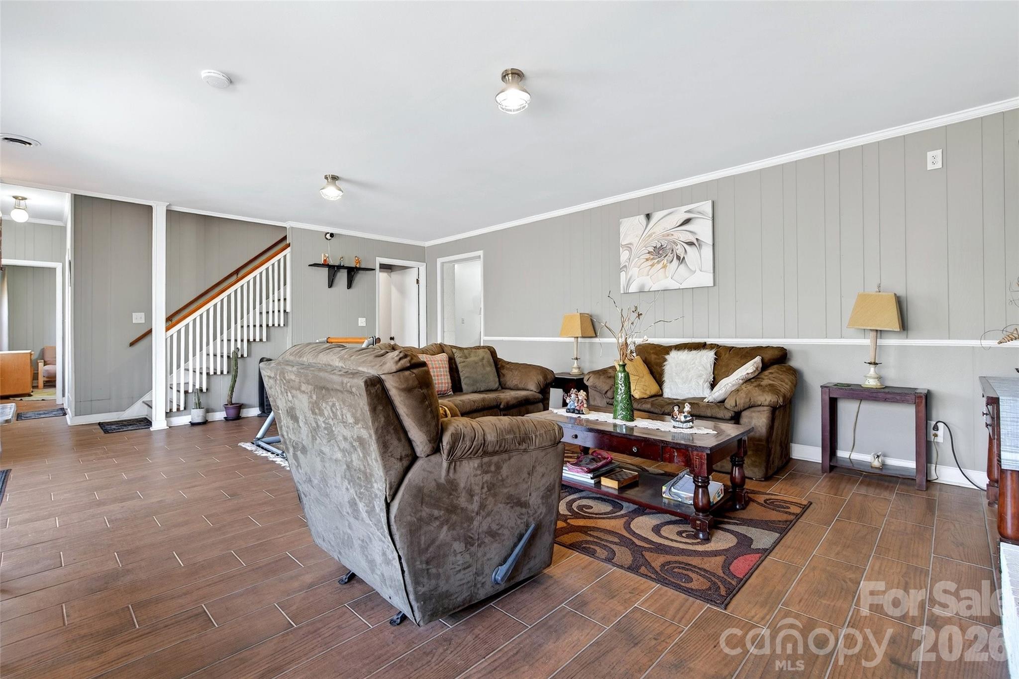 217 E Miller Street — Spindale
