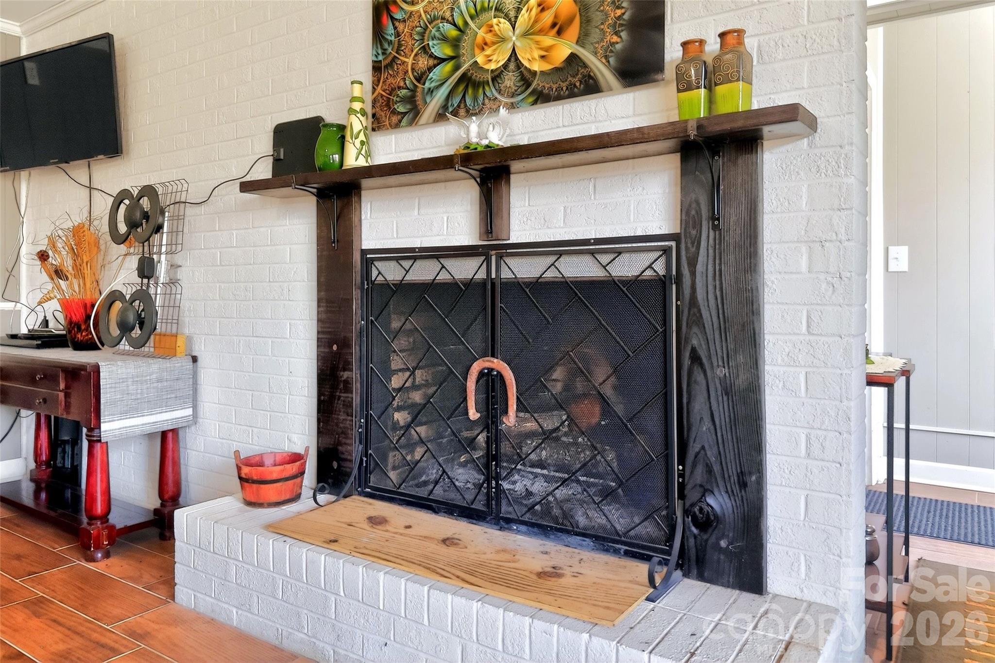 217 E Miller Street — Spindale