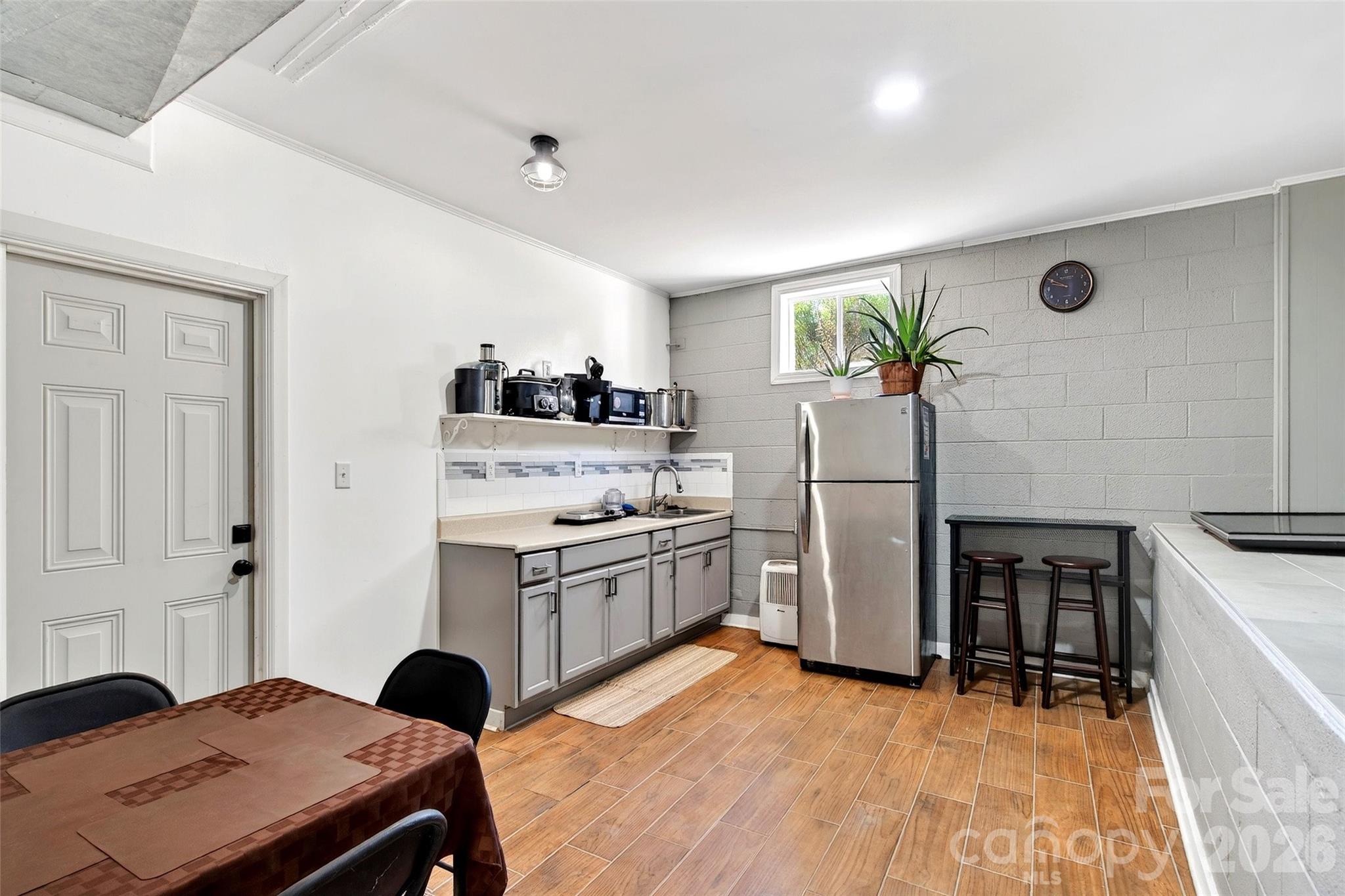 217 E Miller Street — Spindale