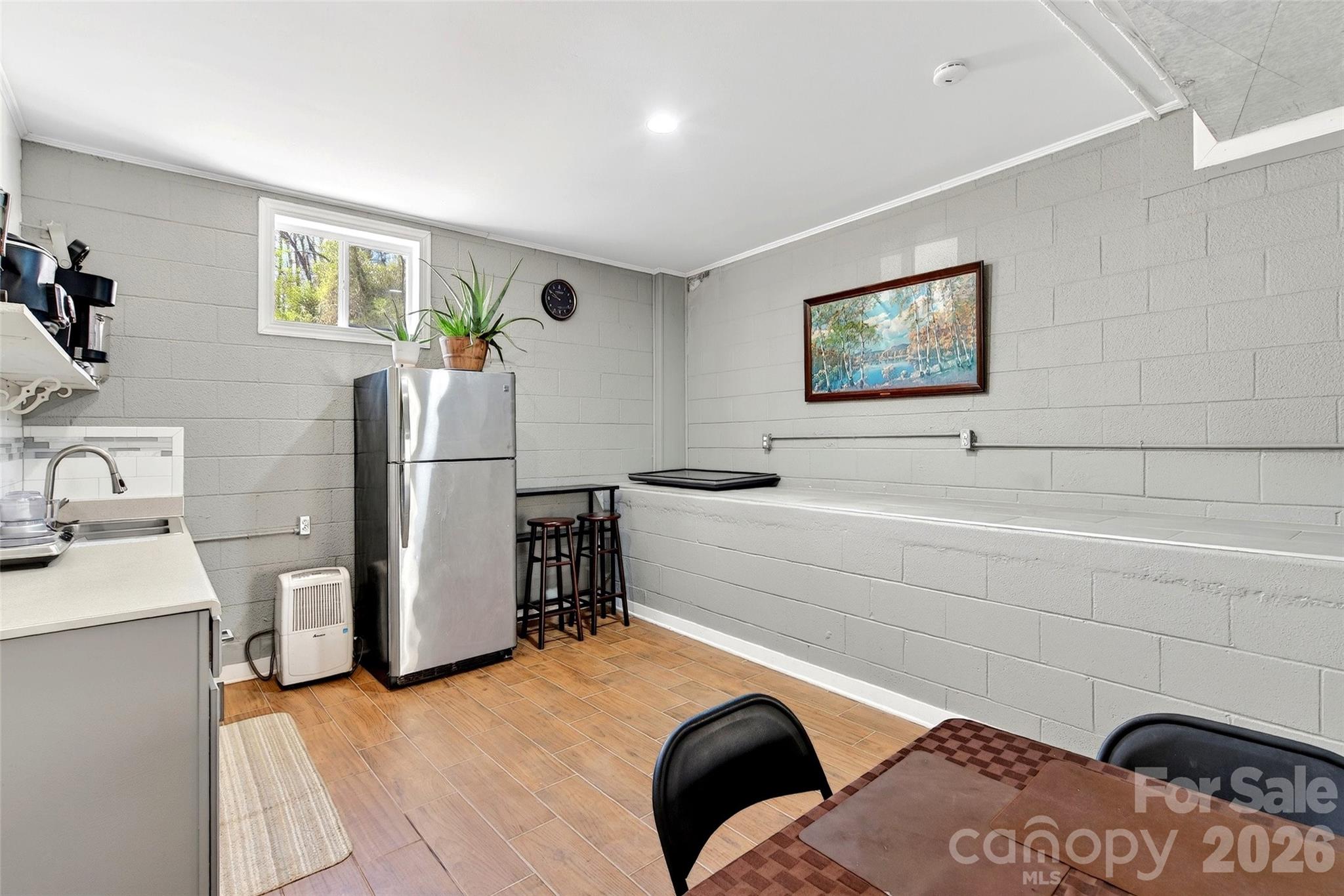 217 E Miller Street — Spindale