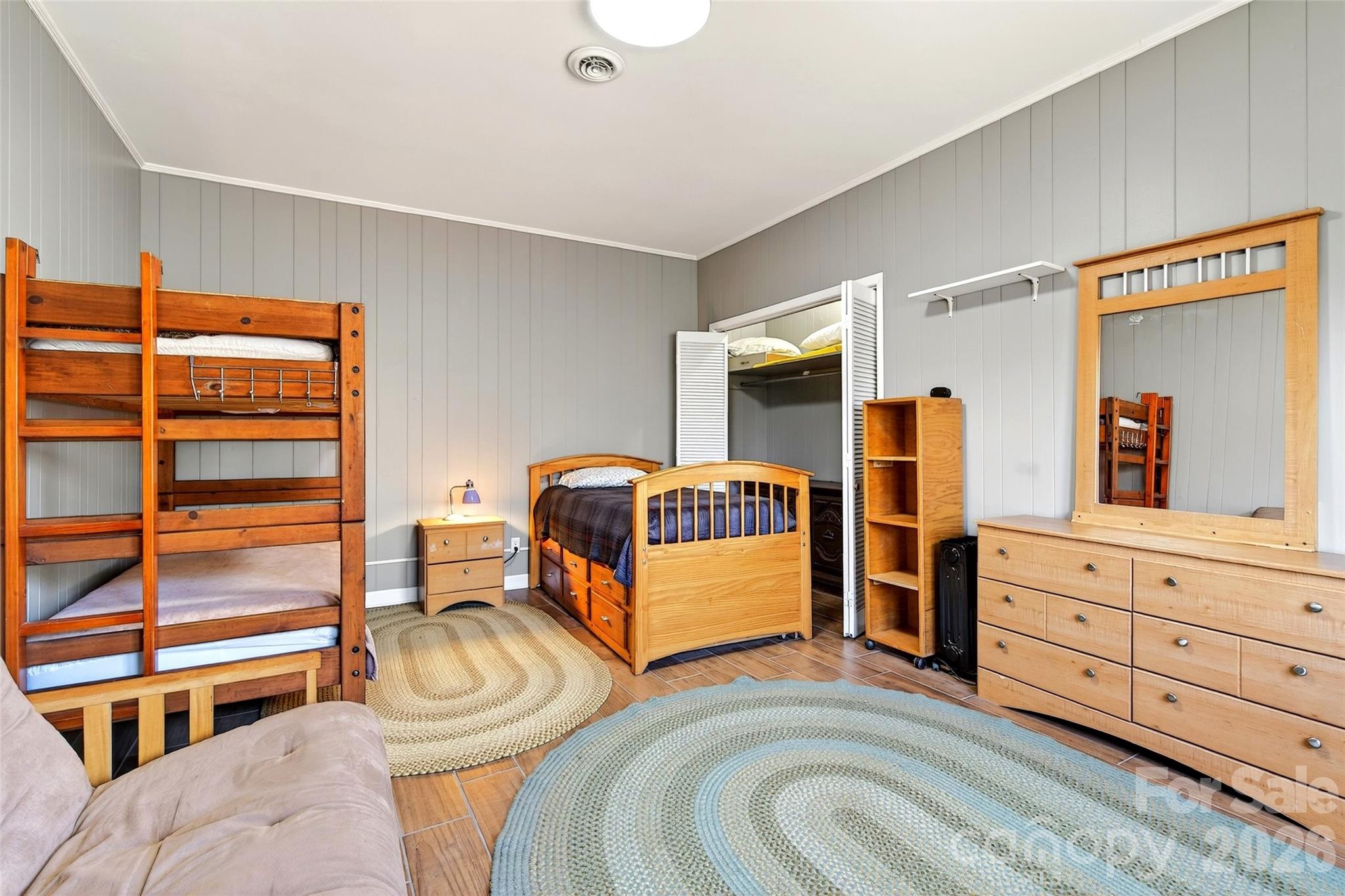 217 E Miller Street — Spindale