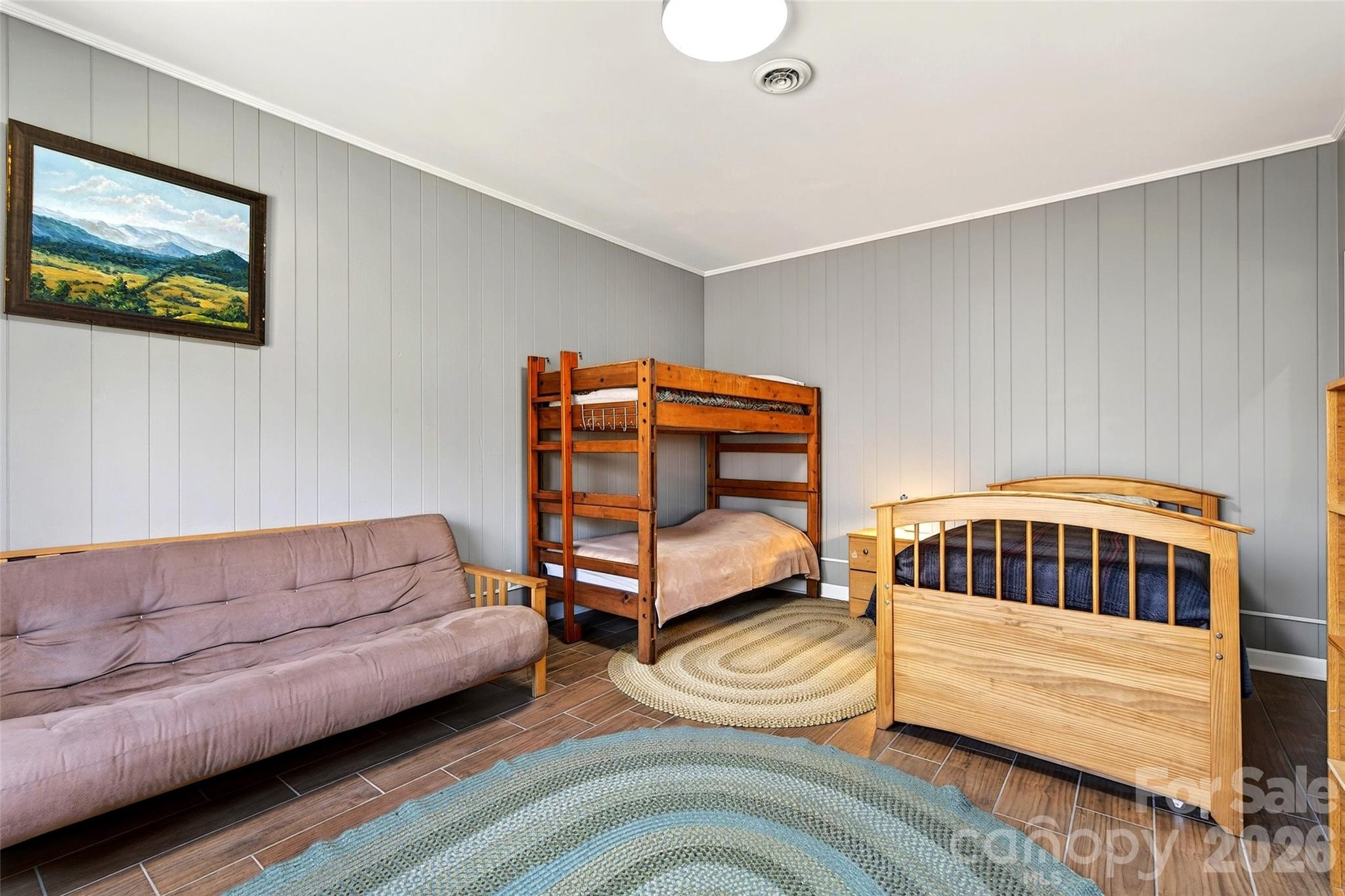 217 E Miller Street — Spindale
