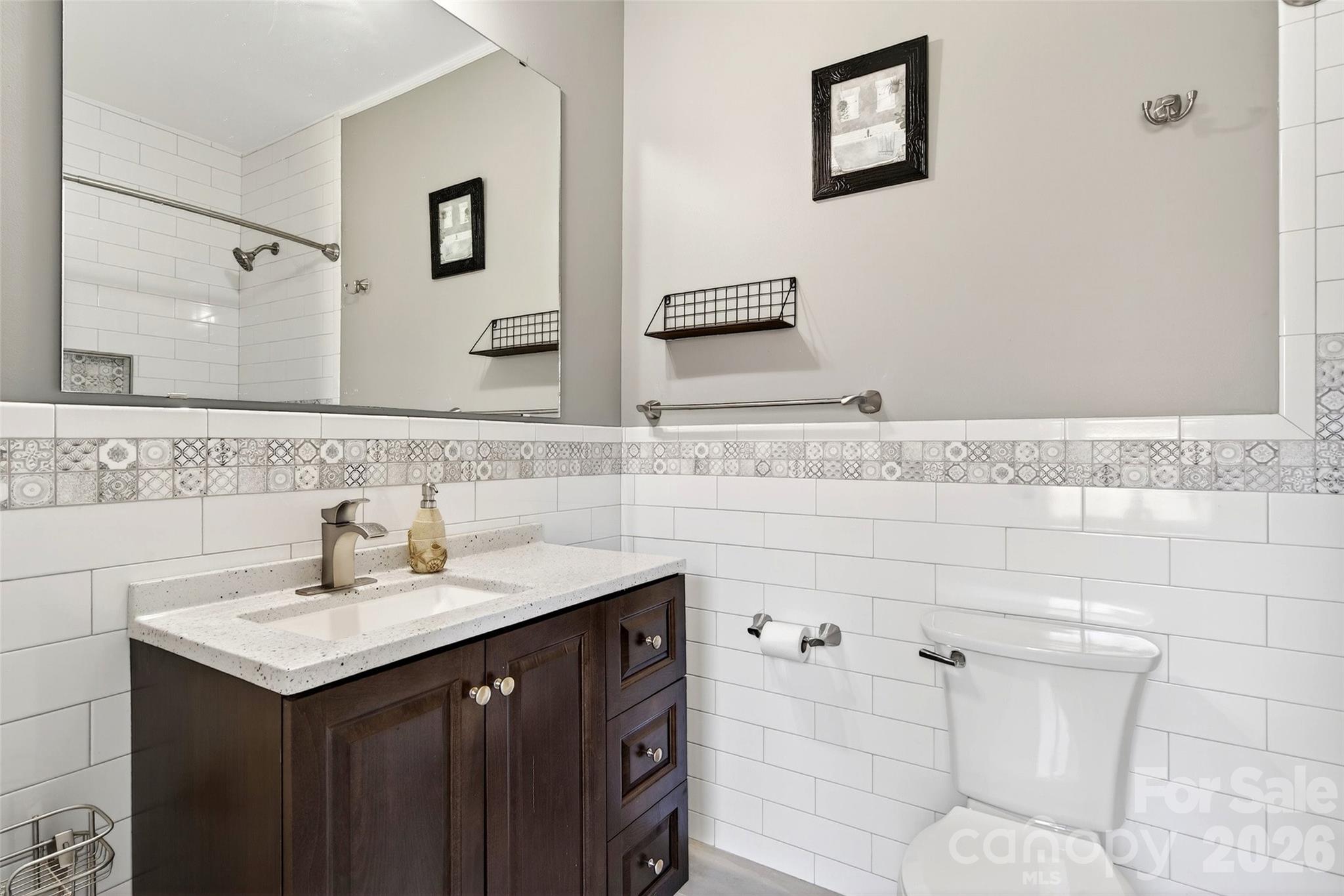 217 E Miller Street — Spindale
