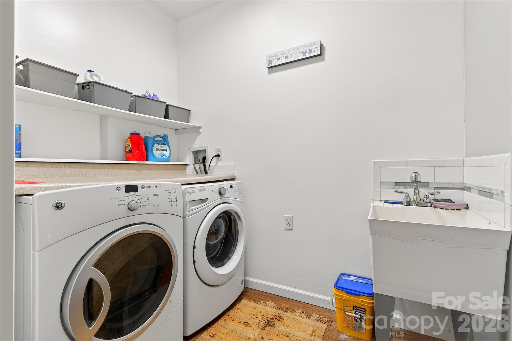 217 E Miller Street — Spindale
