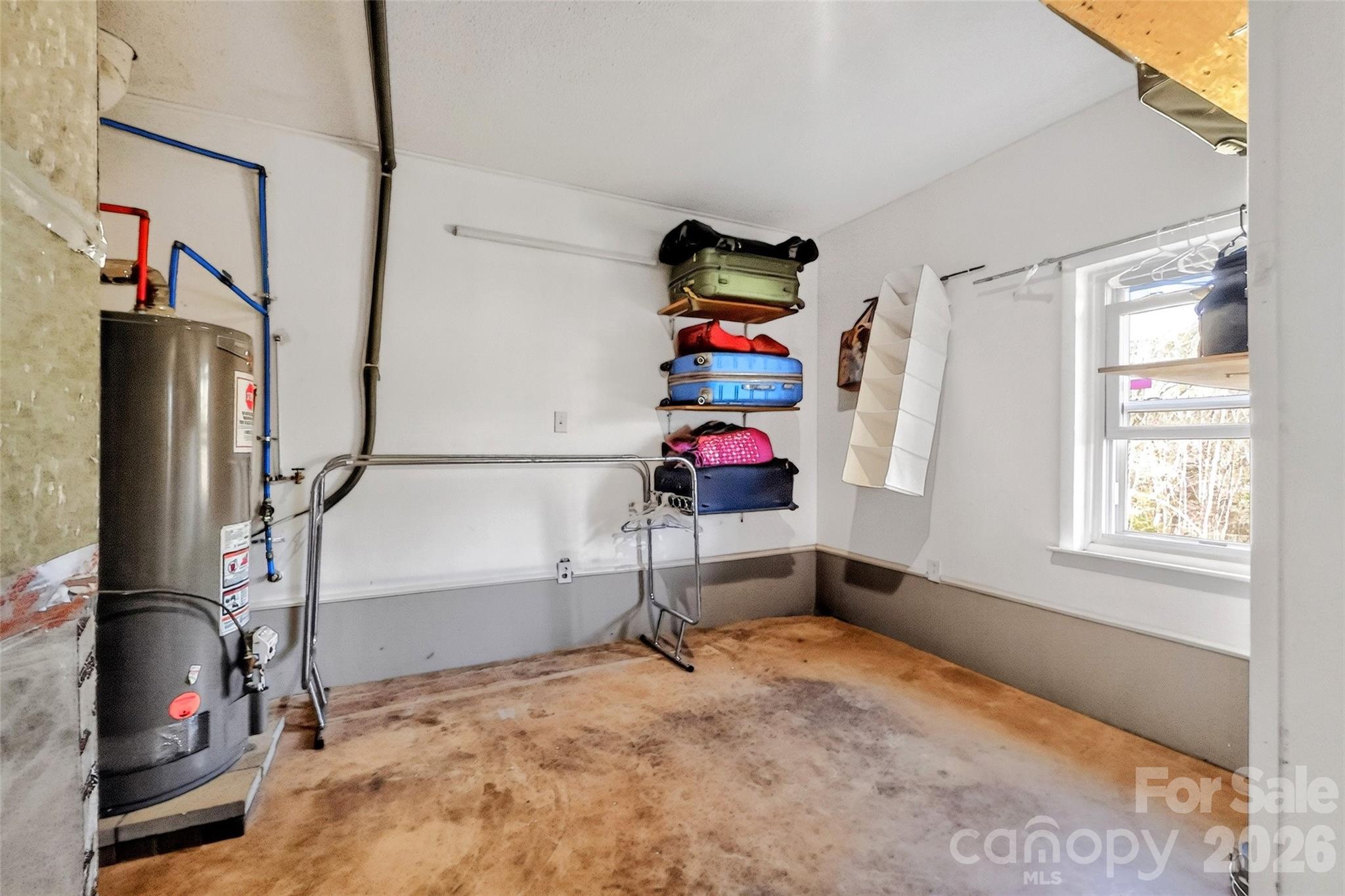 217 E Miller Street — Spindale