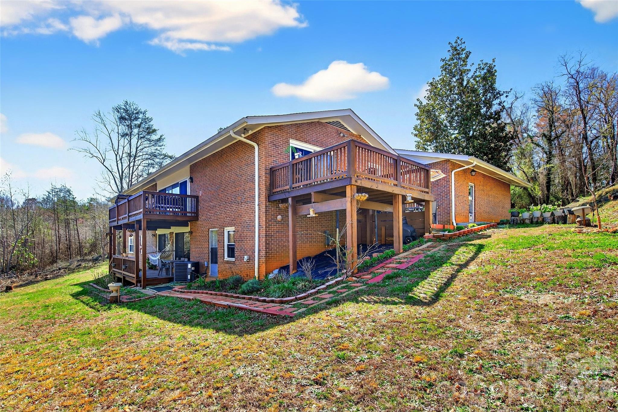 217 E Miller Street — Spindale