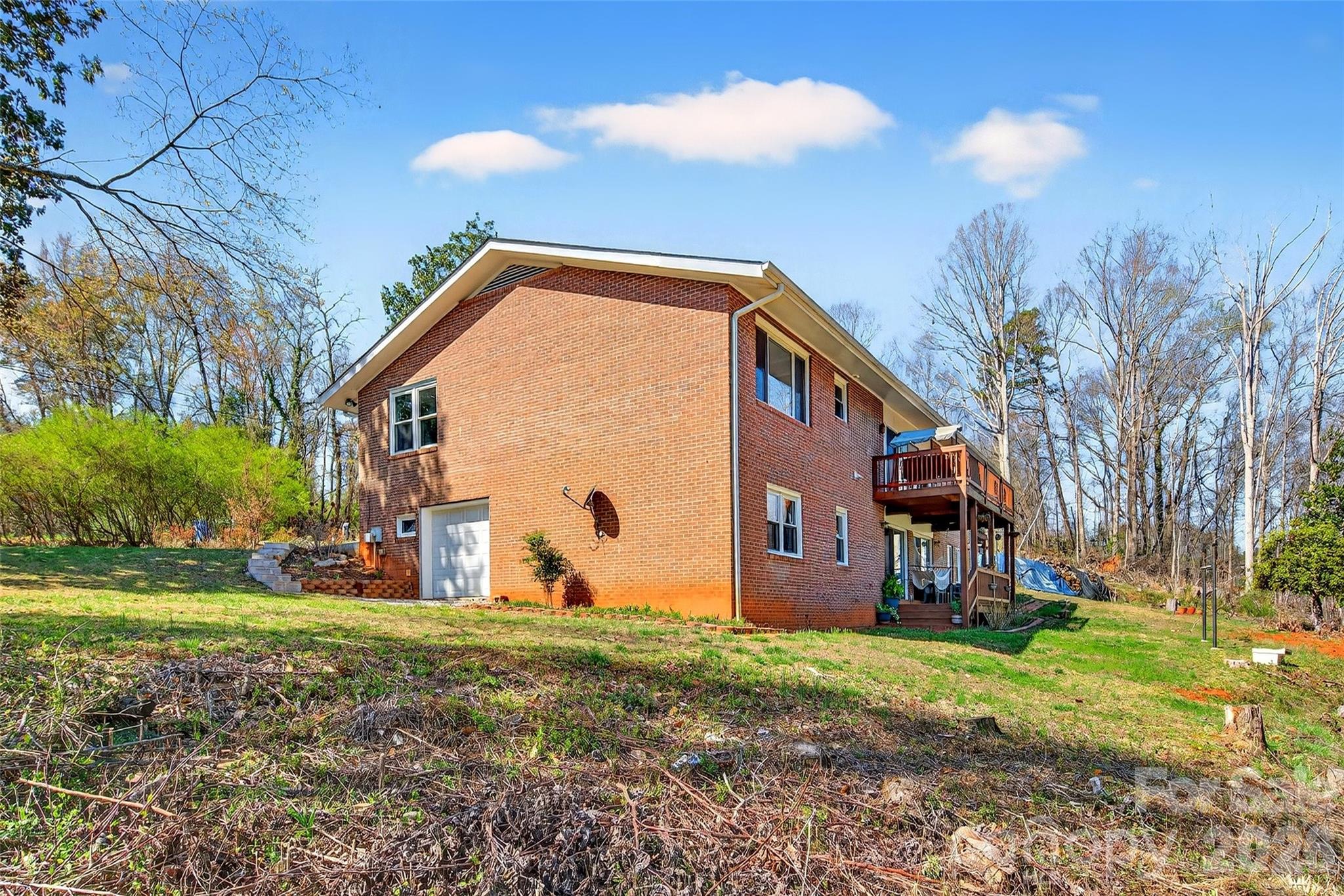 217 E Miller Street — Spindale