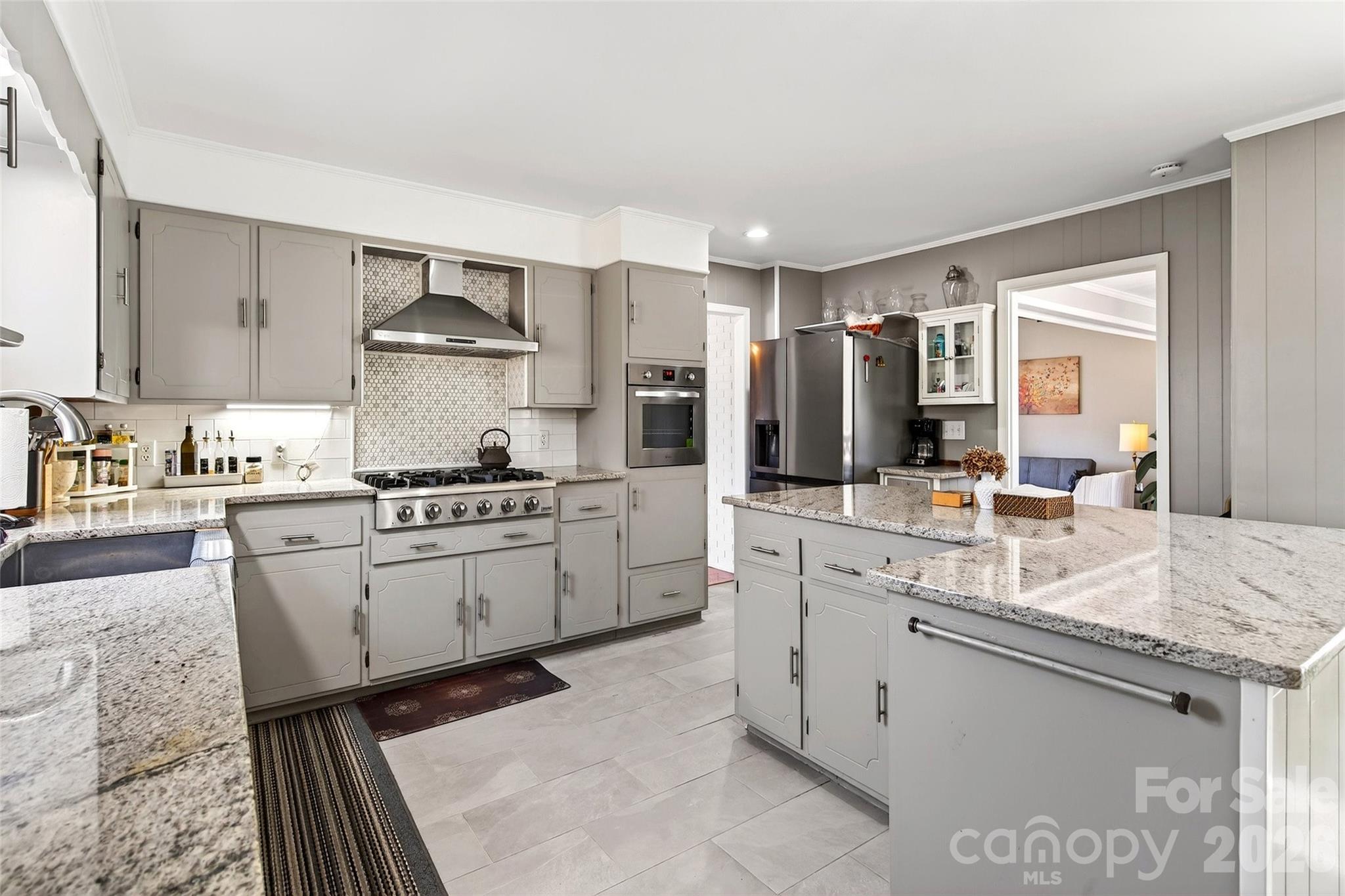 217 E Miller Street — Spindale