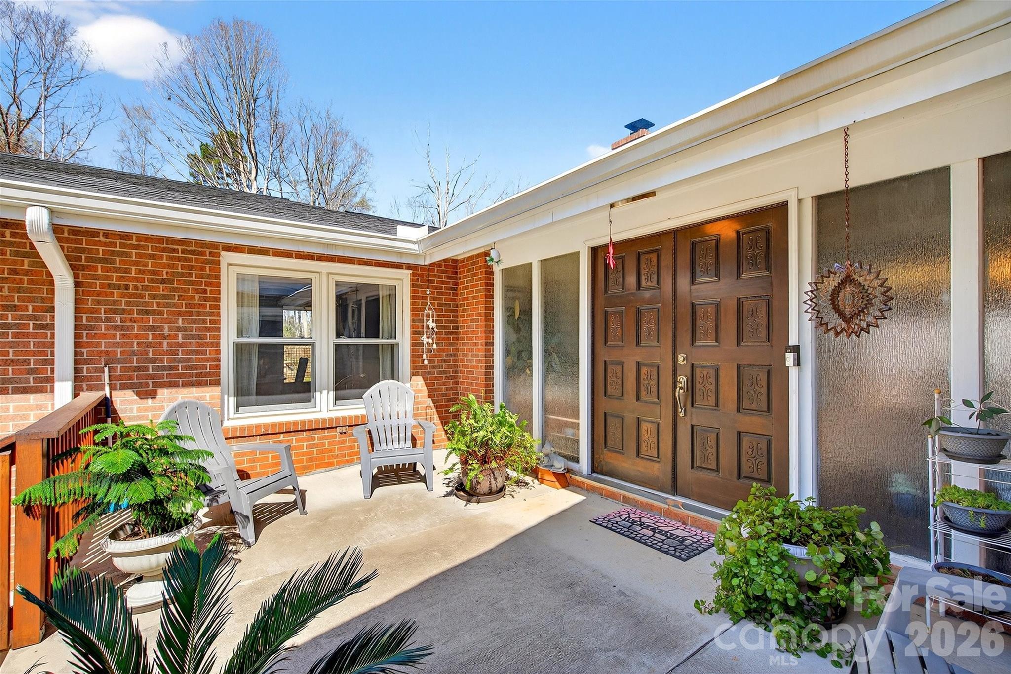 217 E Miller Street — Spindale