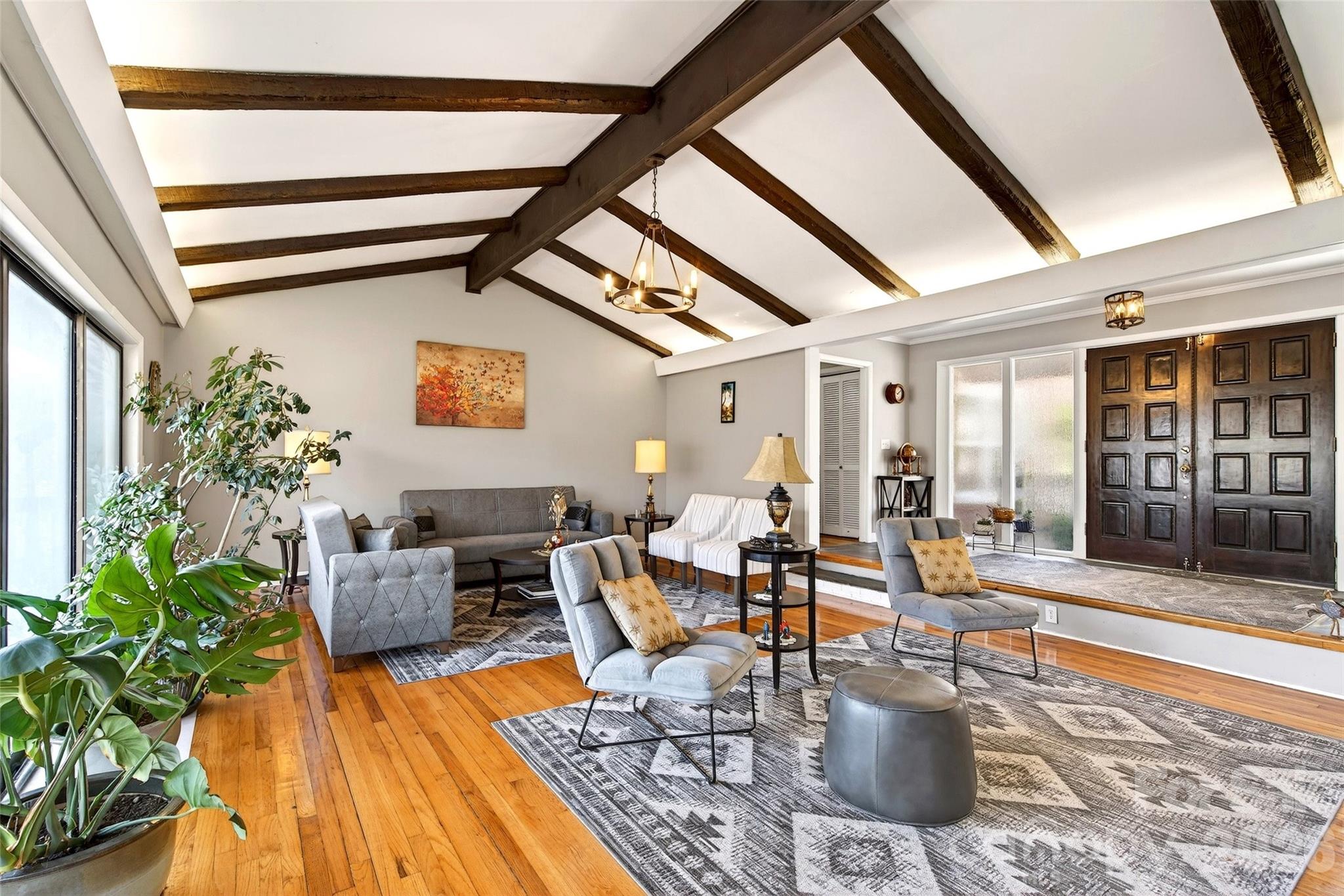 217 E Miller Street — Spindale