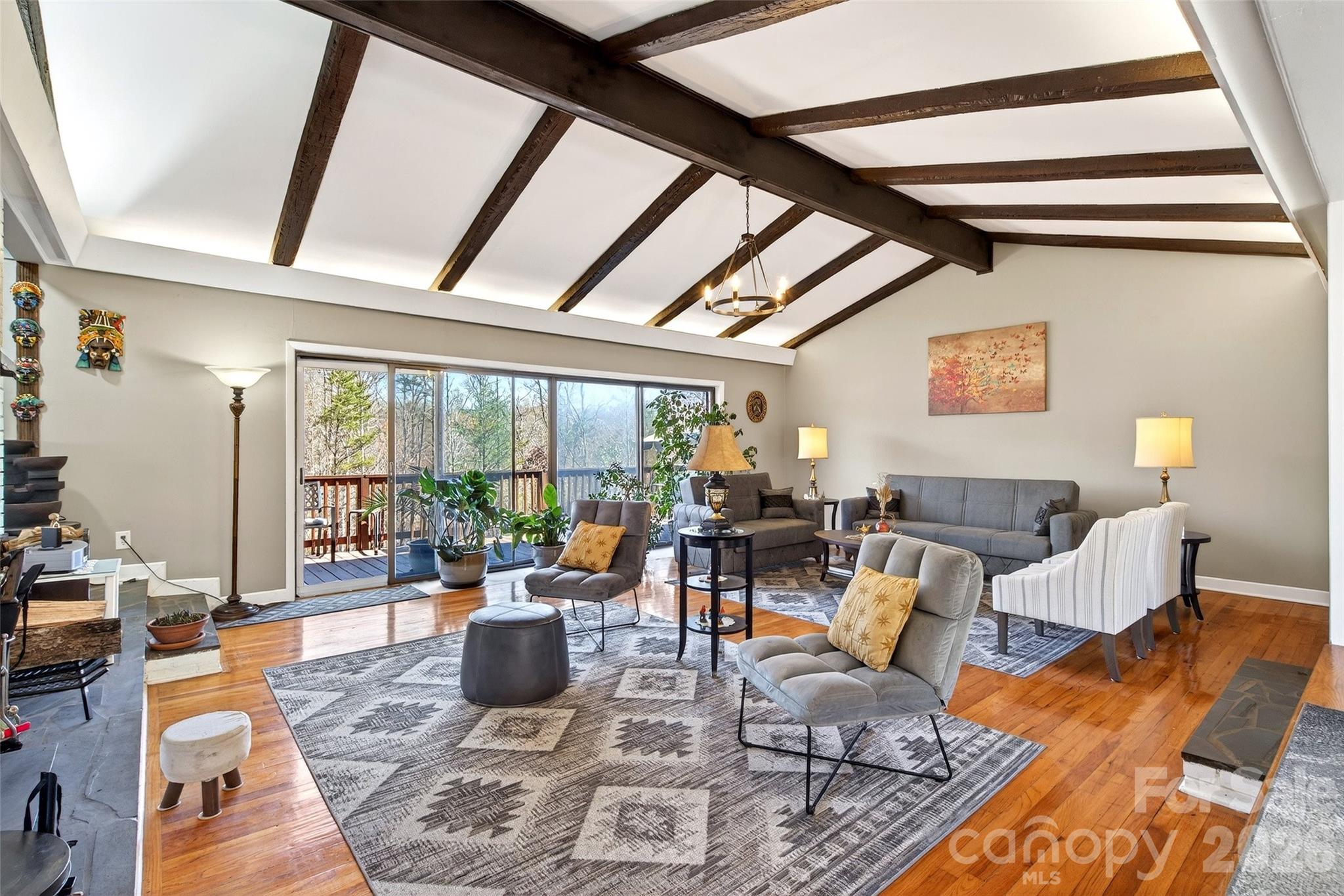 217 E Miller Street — Spindale