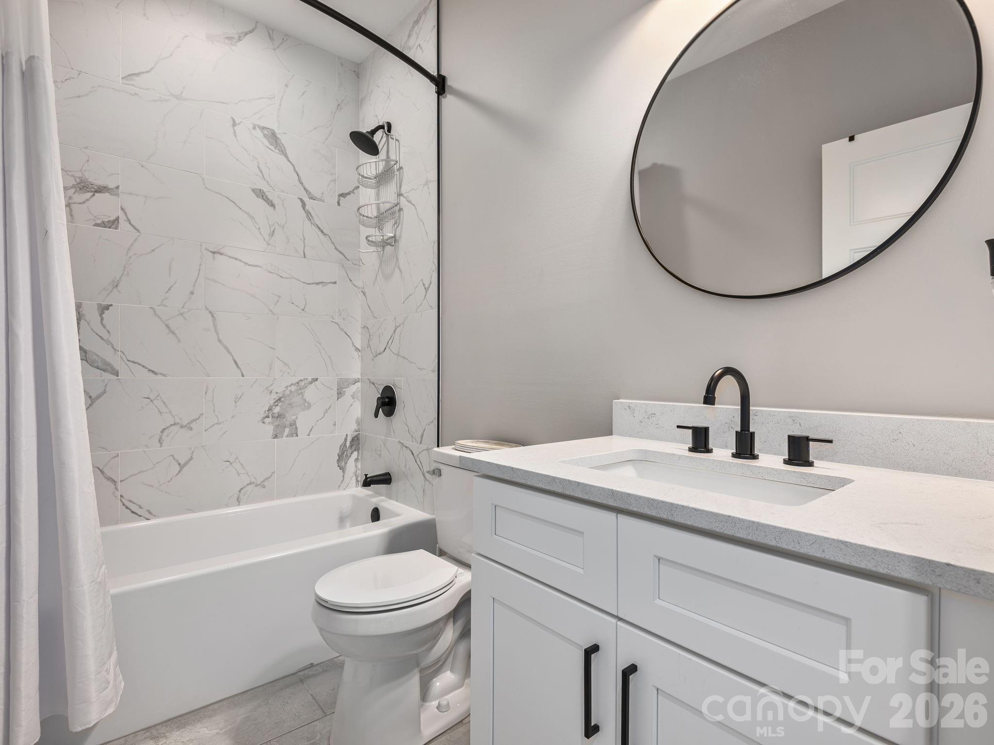 636 Crystal Heights Drive — Hendersonville
