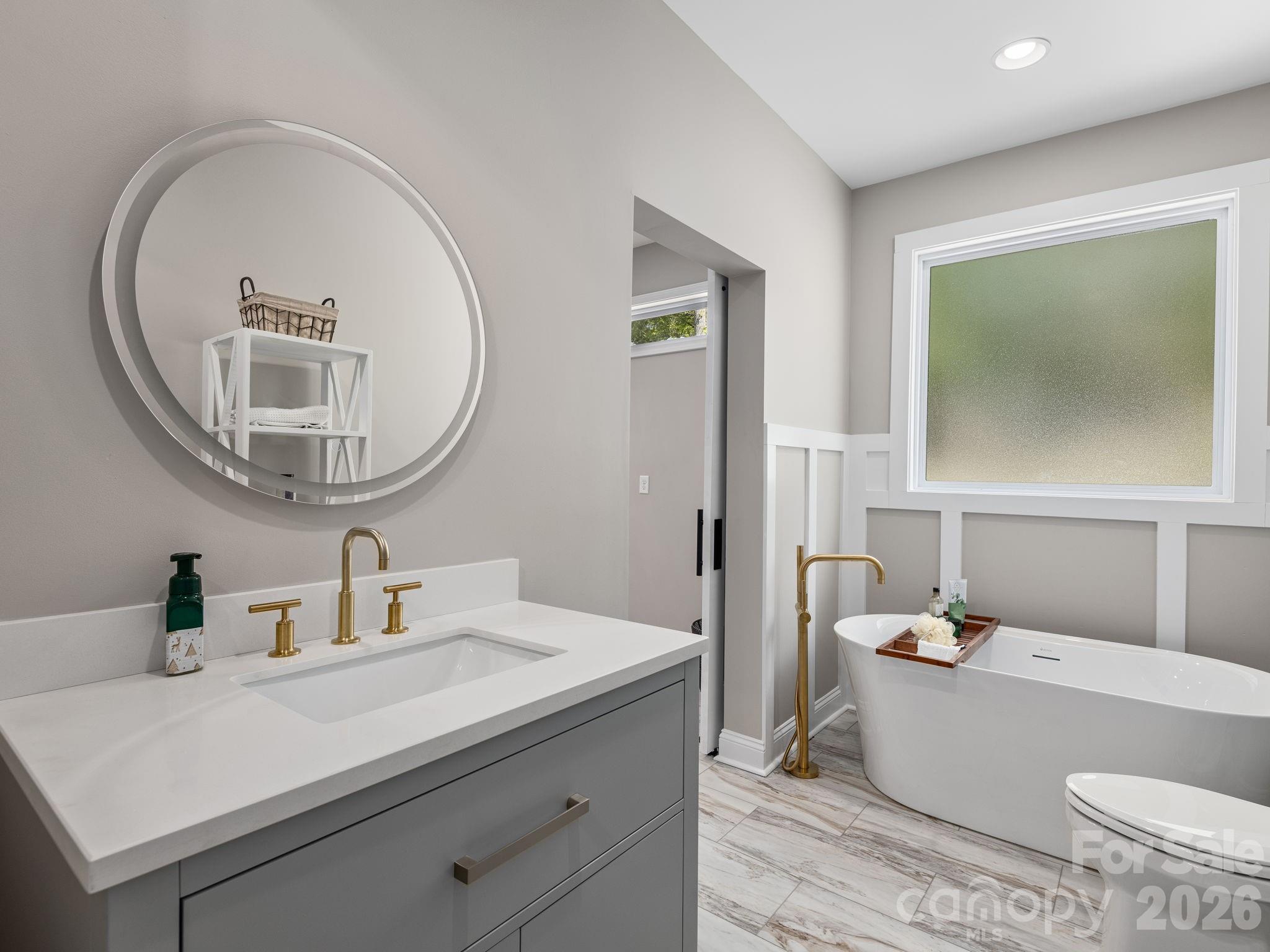 636 Crystal Heights Drive — Hendersonville