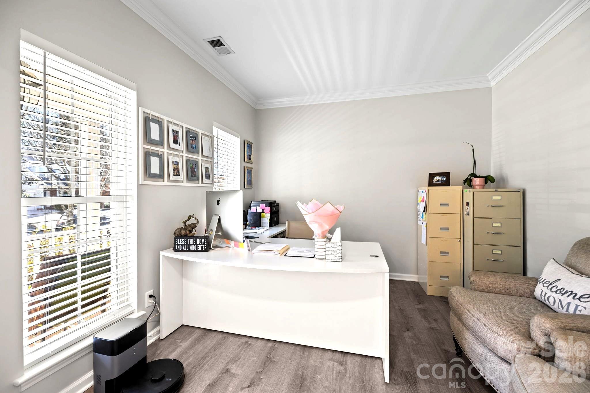 13702 Chambray Lane — Charlotte