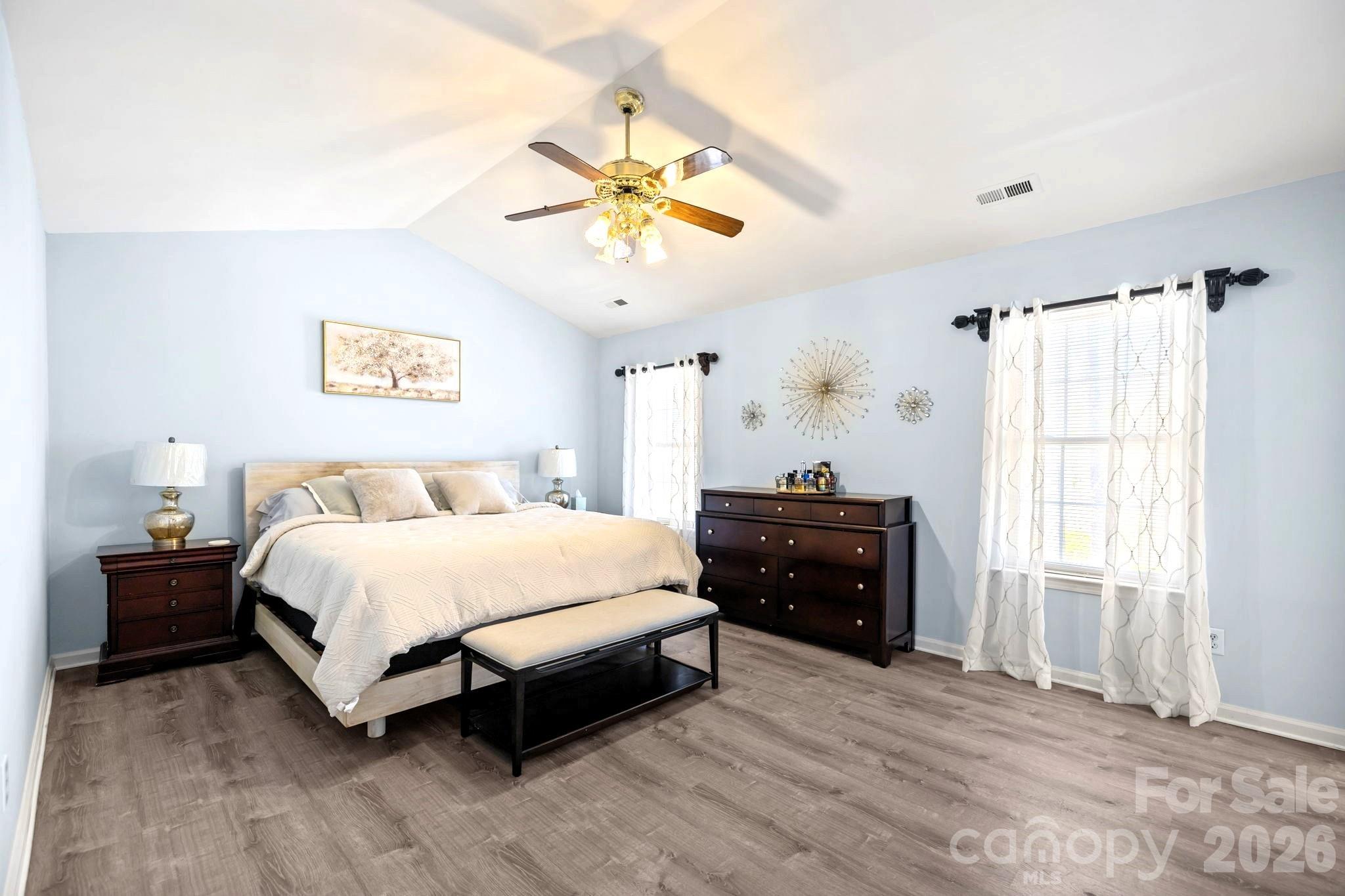 13702 Chambray Lane — Charlotte