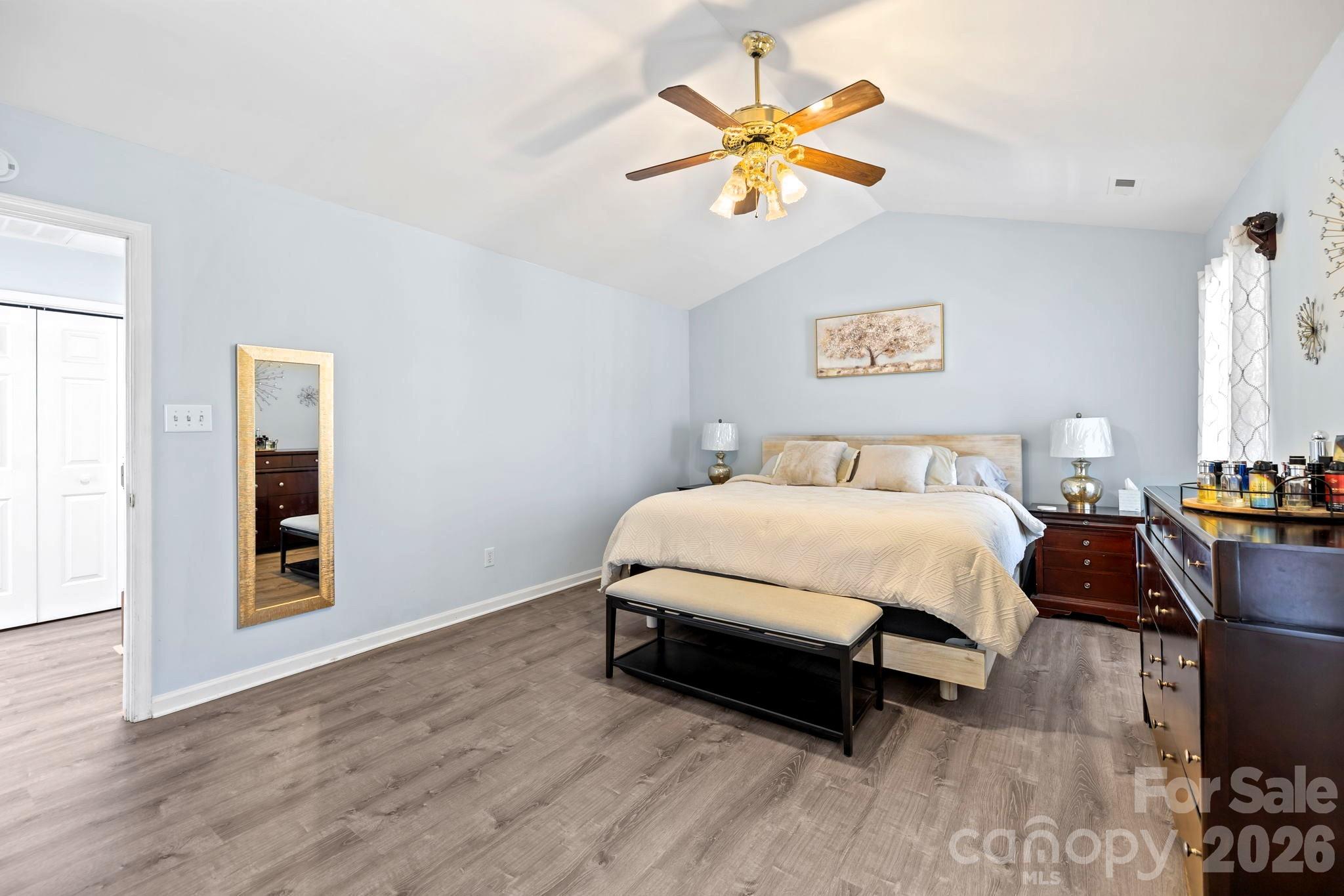13702 Chambray Lane — Charlotte