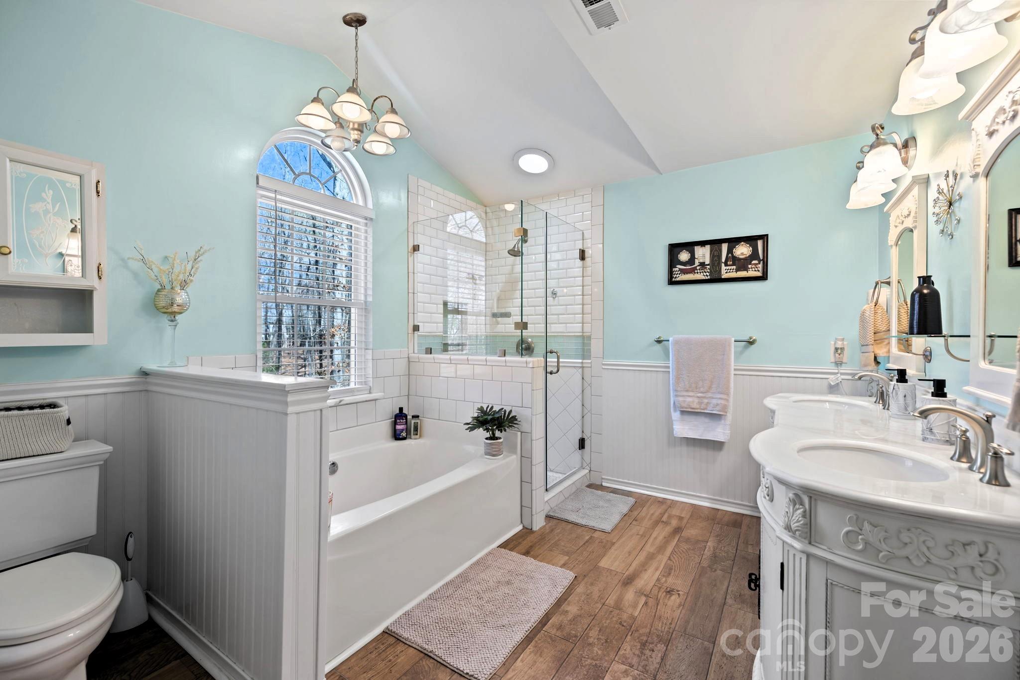 13702 Chambray Lane — Charlotte