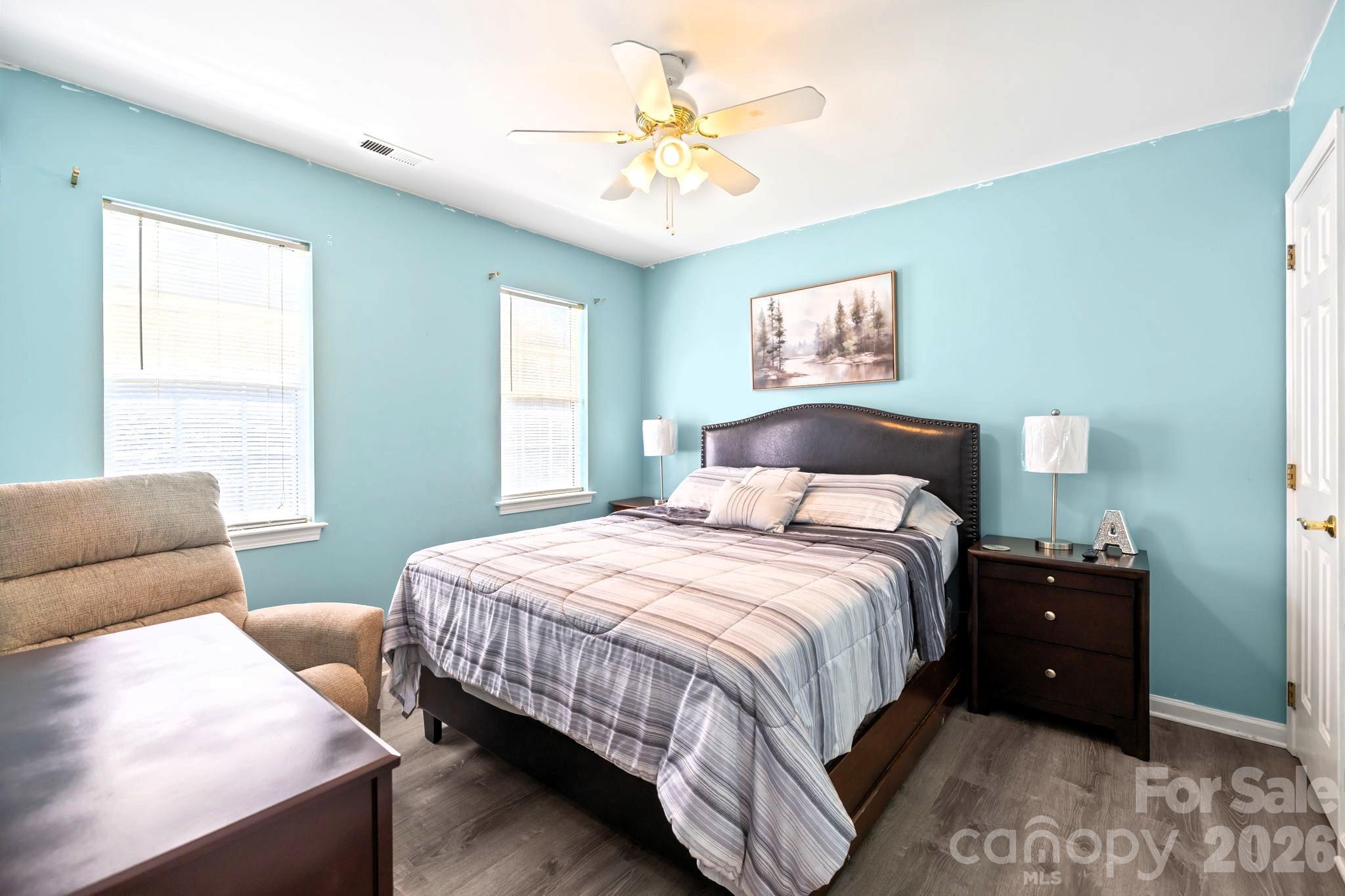13702 Chambray Lane — Charlotte