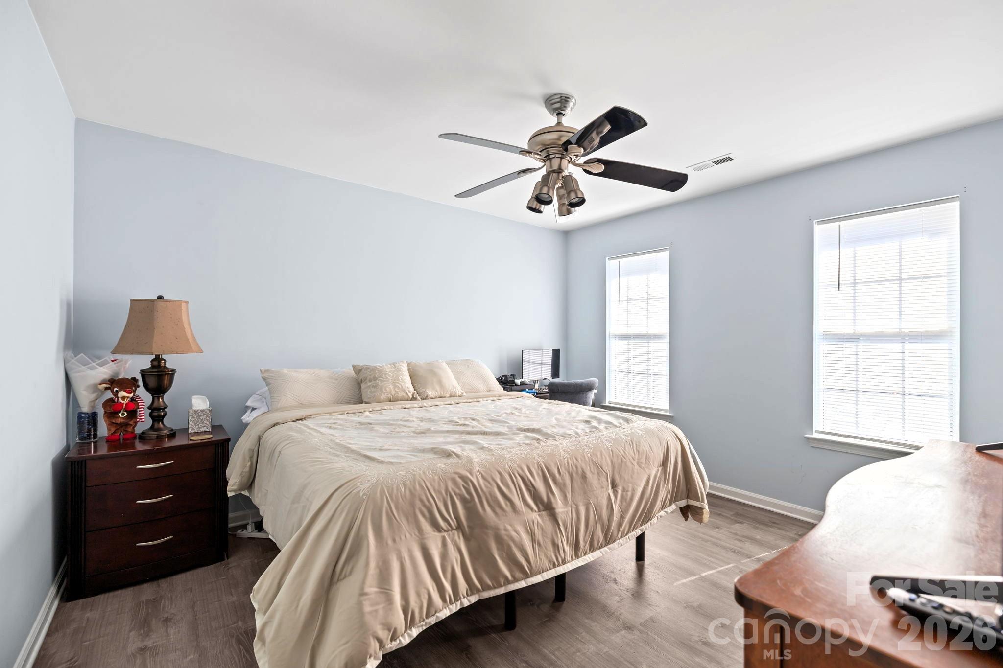 13702 Chambray Lane — Charlotte