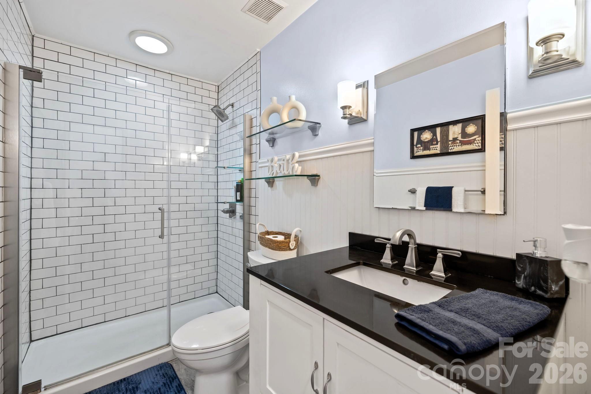 13702 Chambray Lane — Charlotte