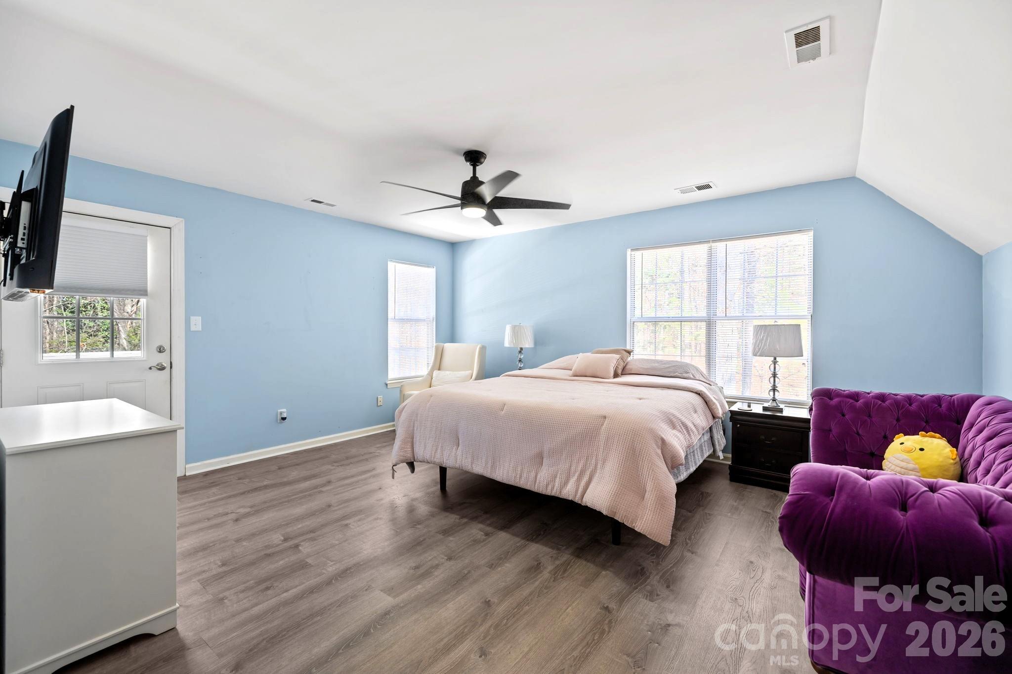 13702 Chambray Lane — Charlotte