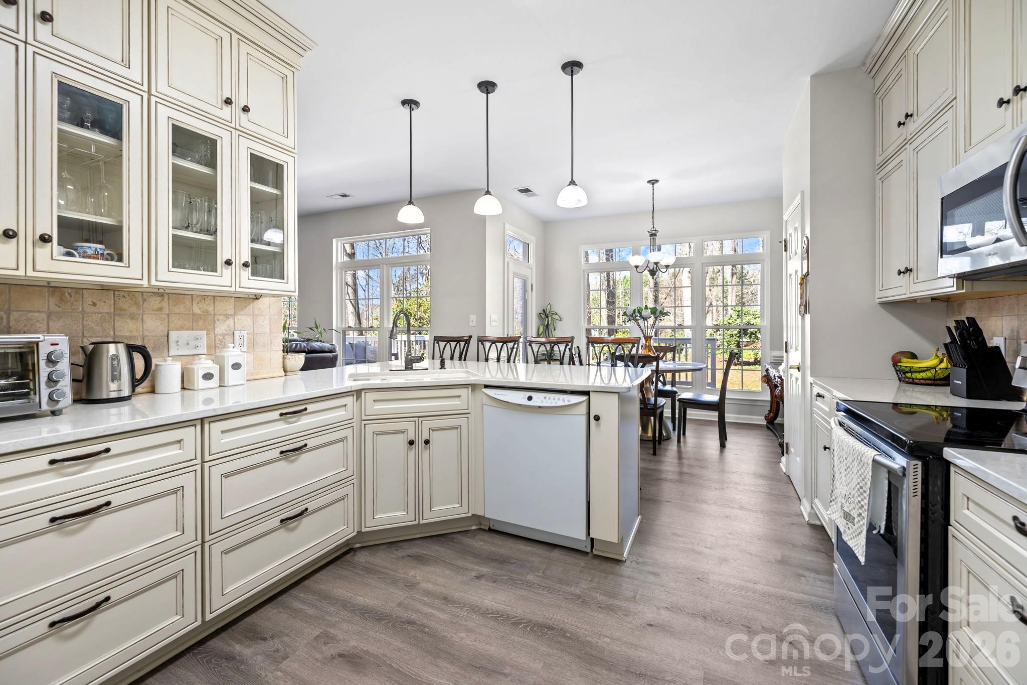 13702 Chambray Lane — Charlotte