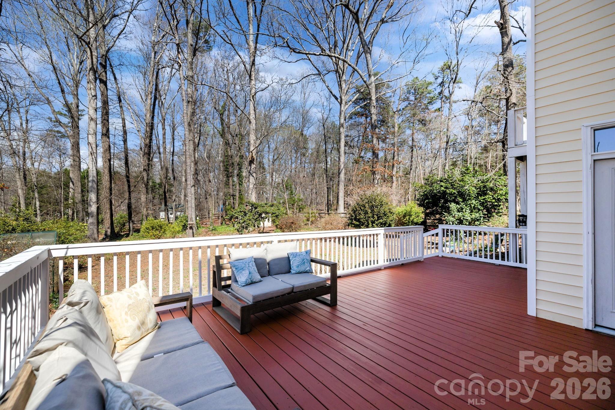 13702 Chambray Lane — Charlotte