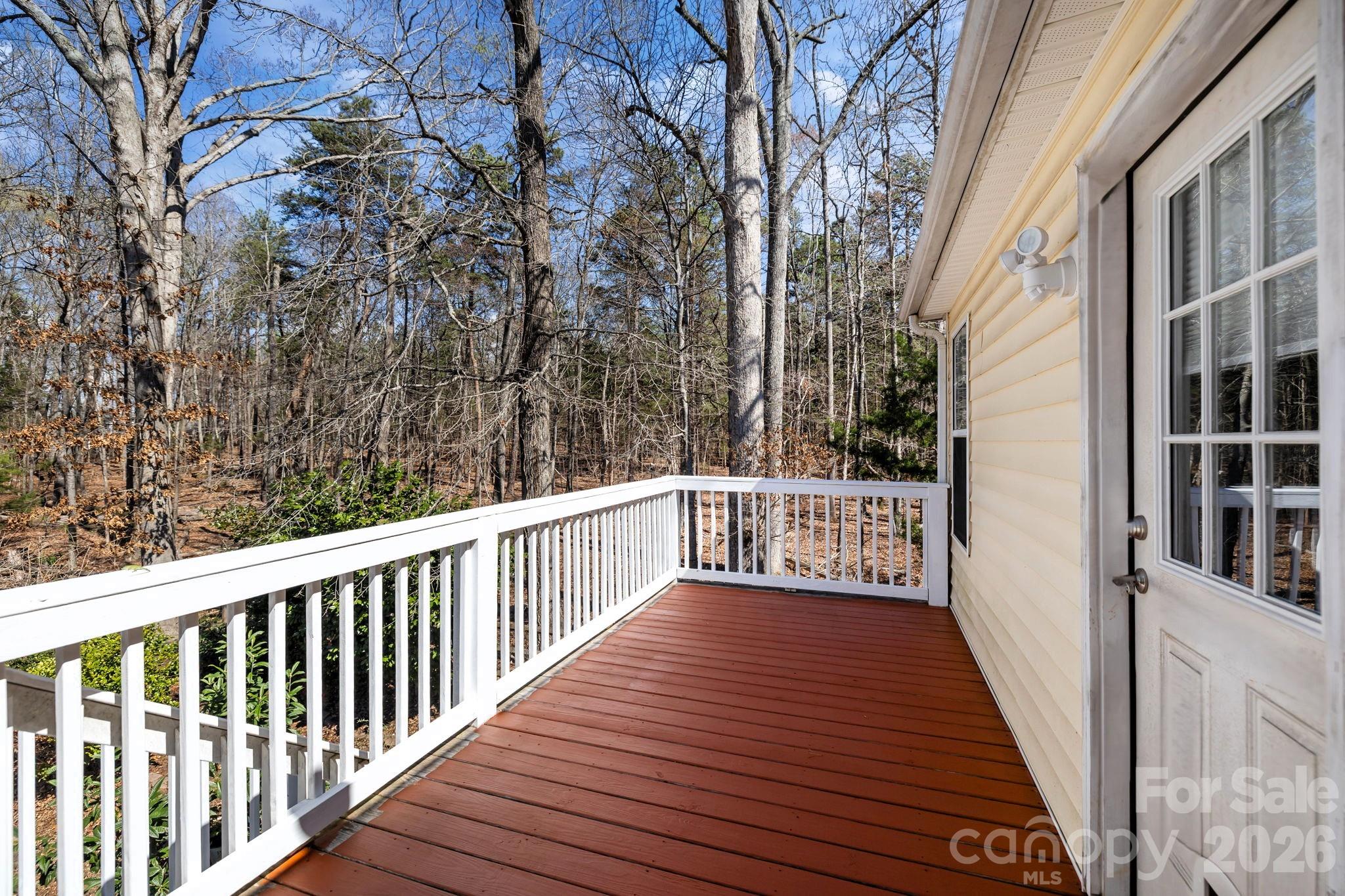 13702 Chambray Lane — Charlotte