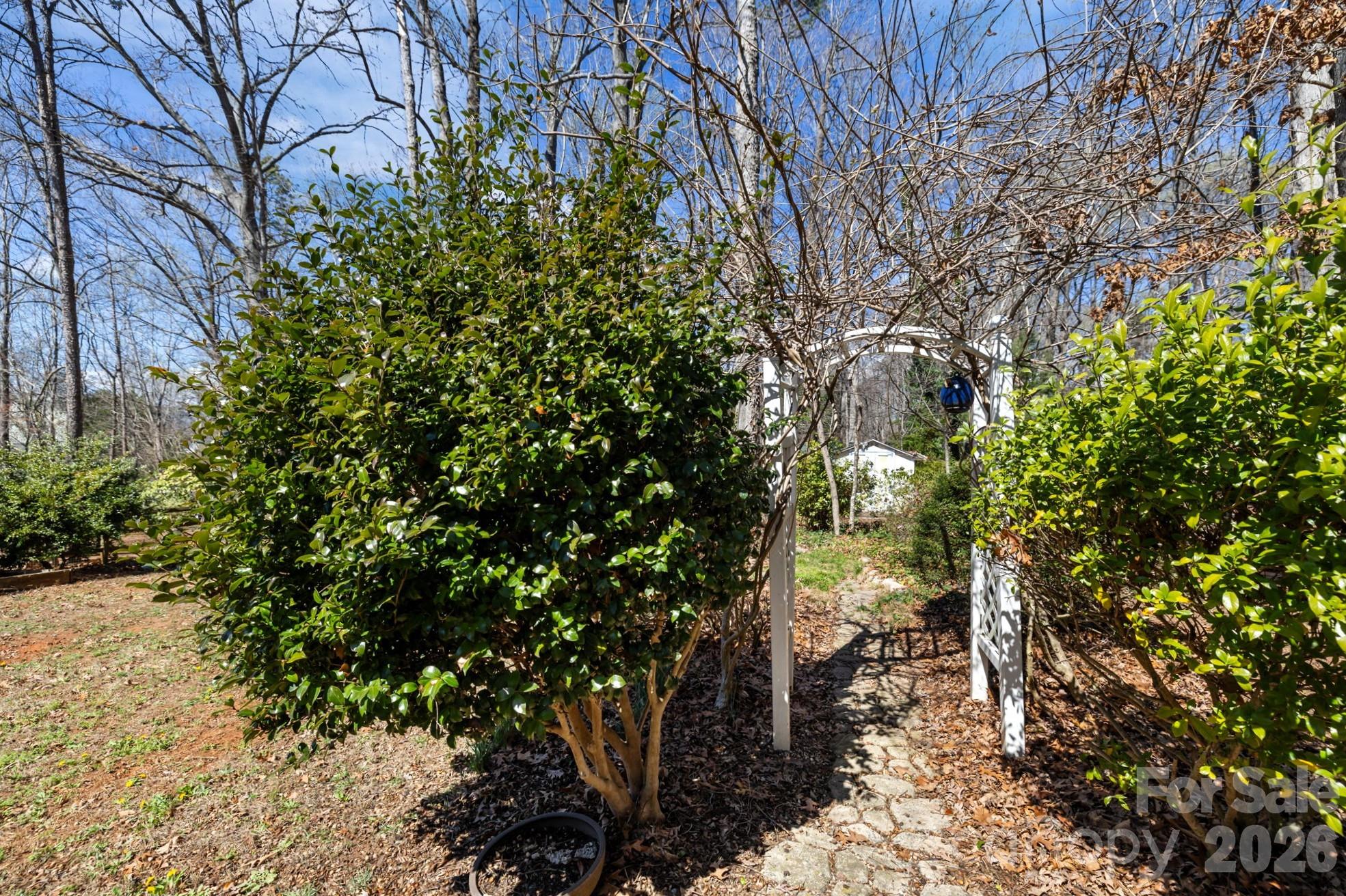 13702 Chambray Lane — Charlotte
