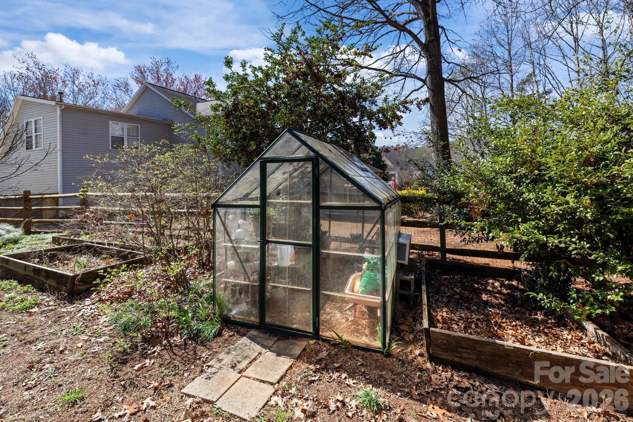 13702 Chambray Lane — Charlotte