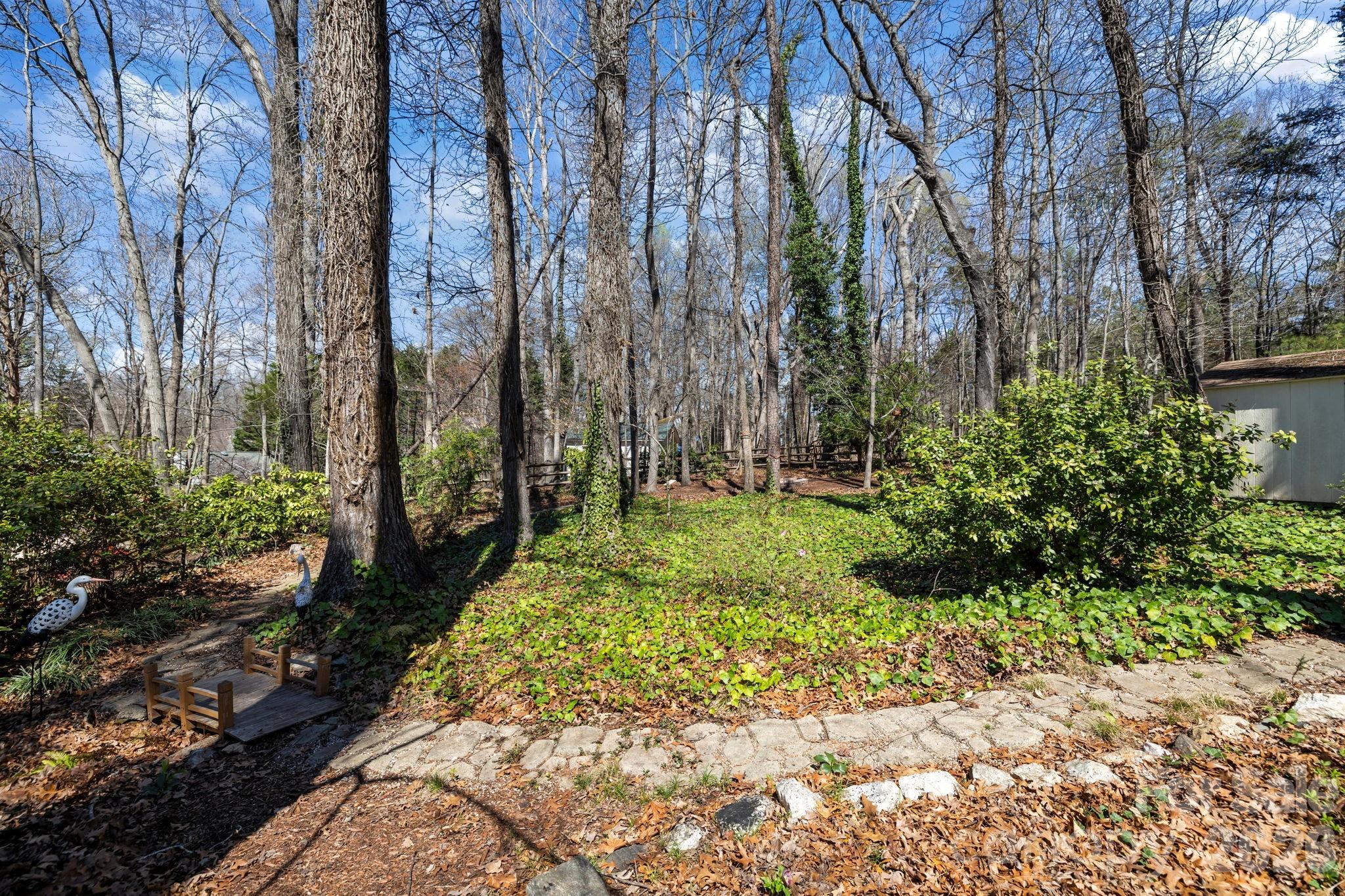 13702 Chambray Lane — Charlotte