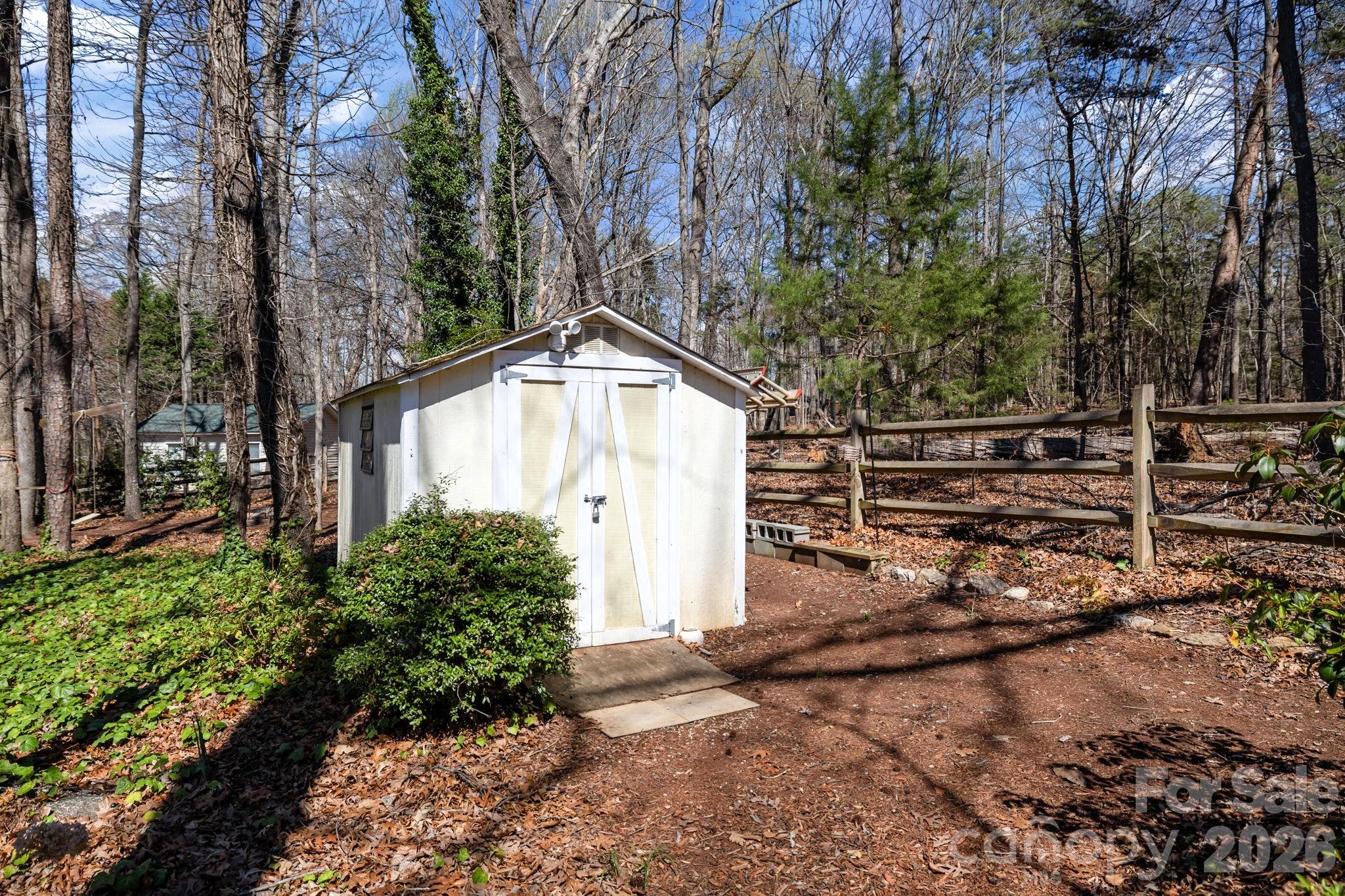 13702 Chambray Lane — Charlotte