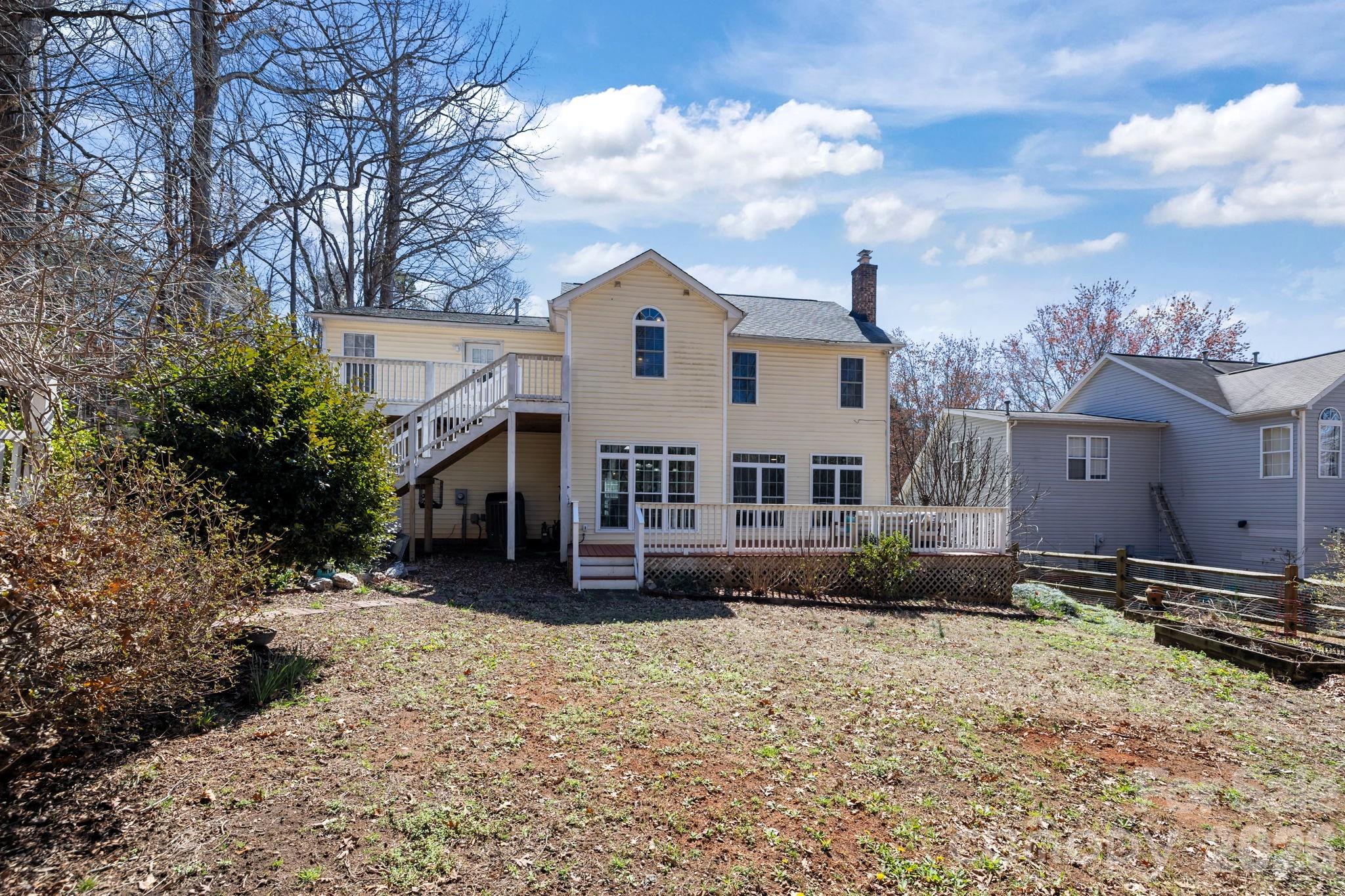 13702 Chambray Lane — Charlotte