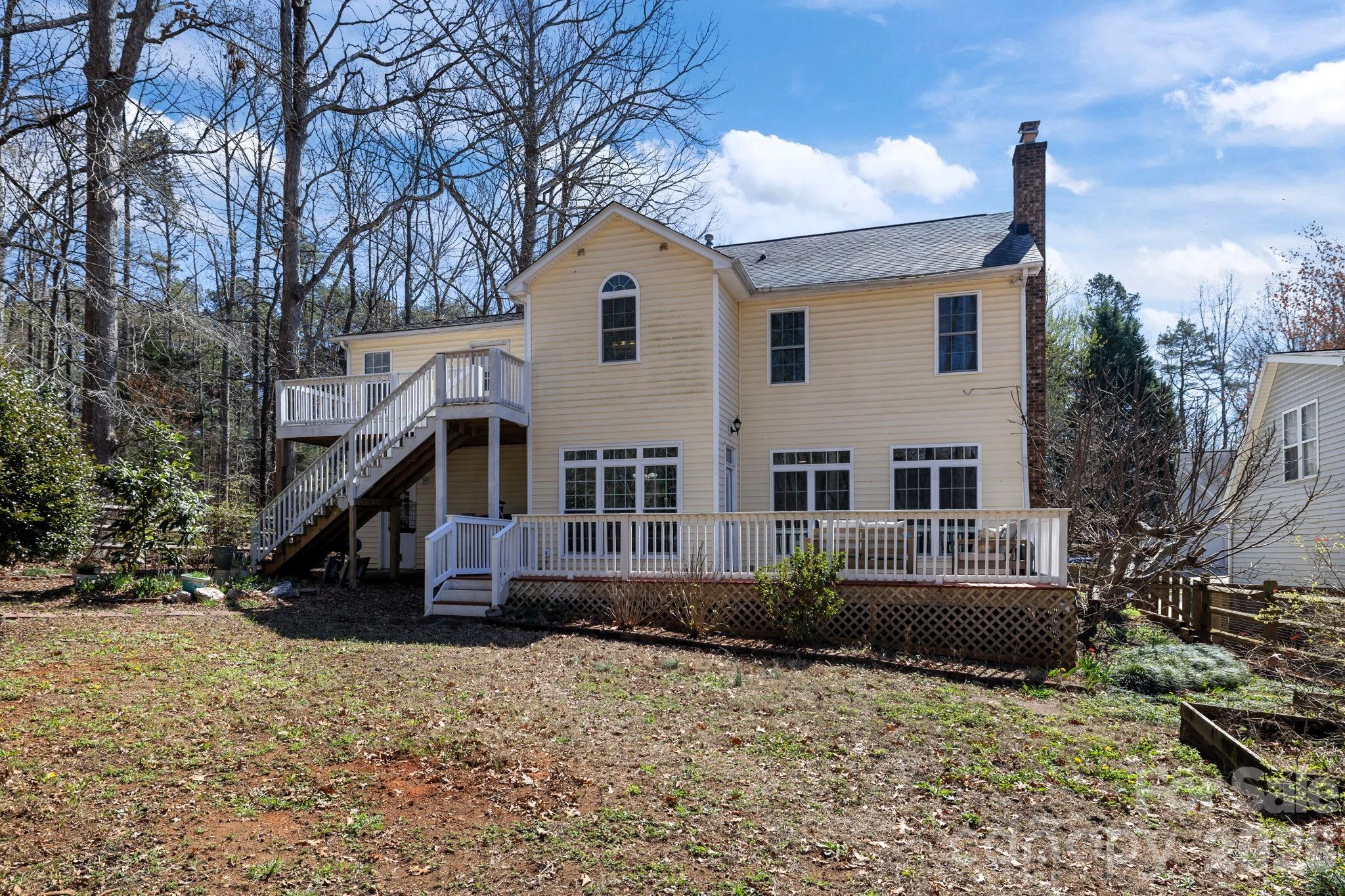13702 Chambray Lane — Charlotte