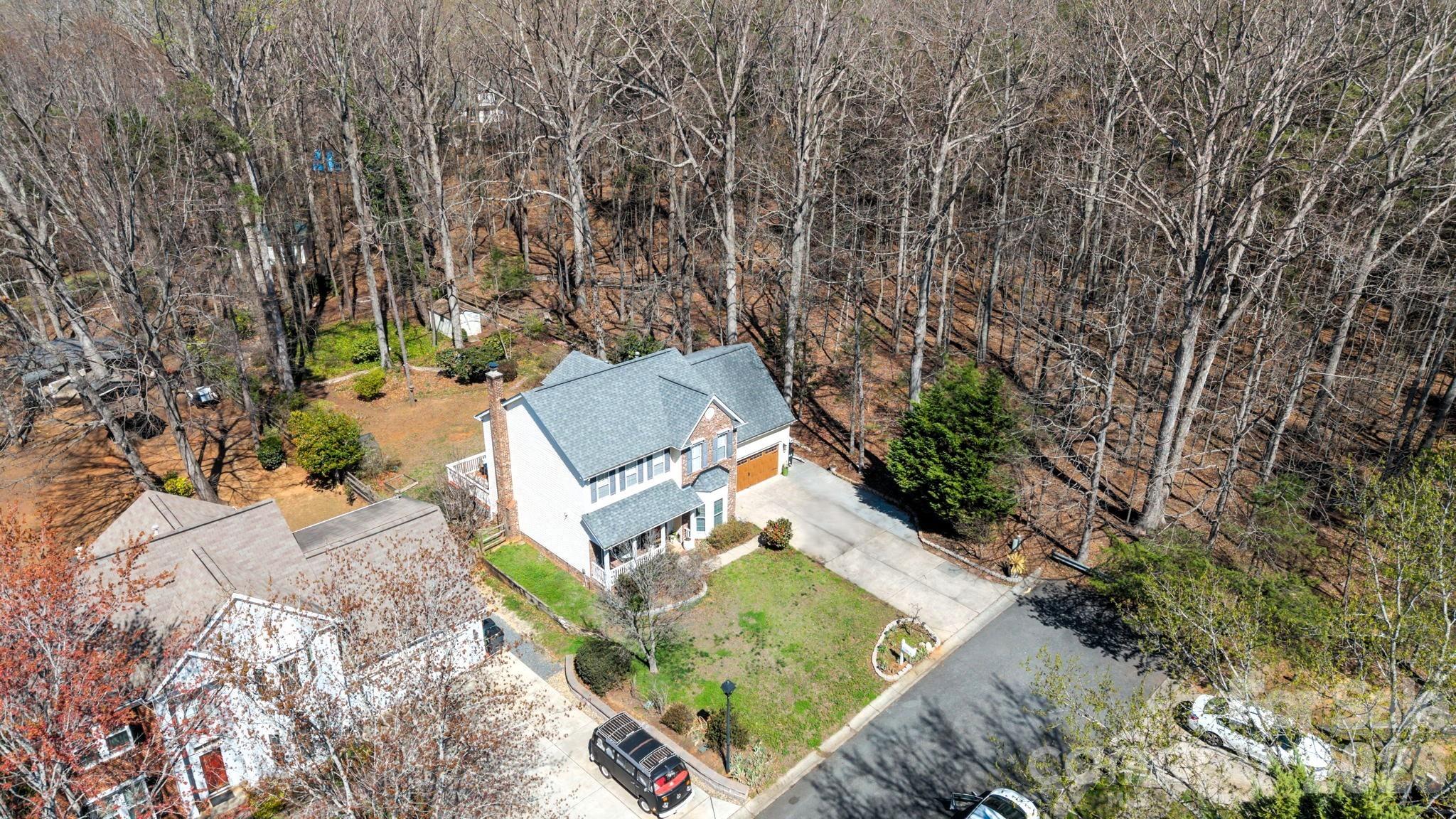 13702 Chambray Lane — Charlotte