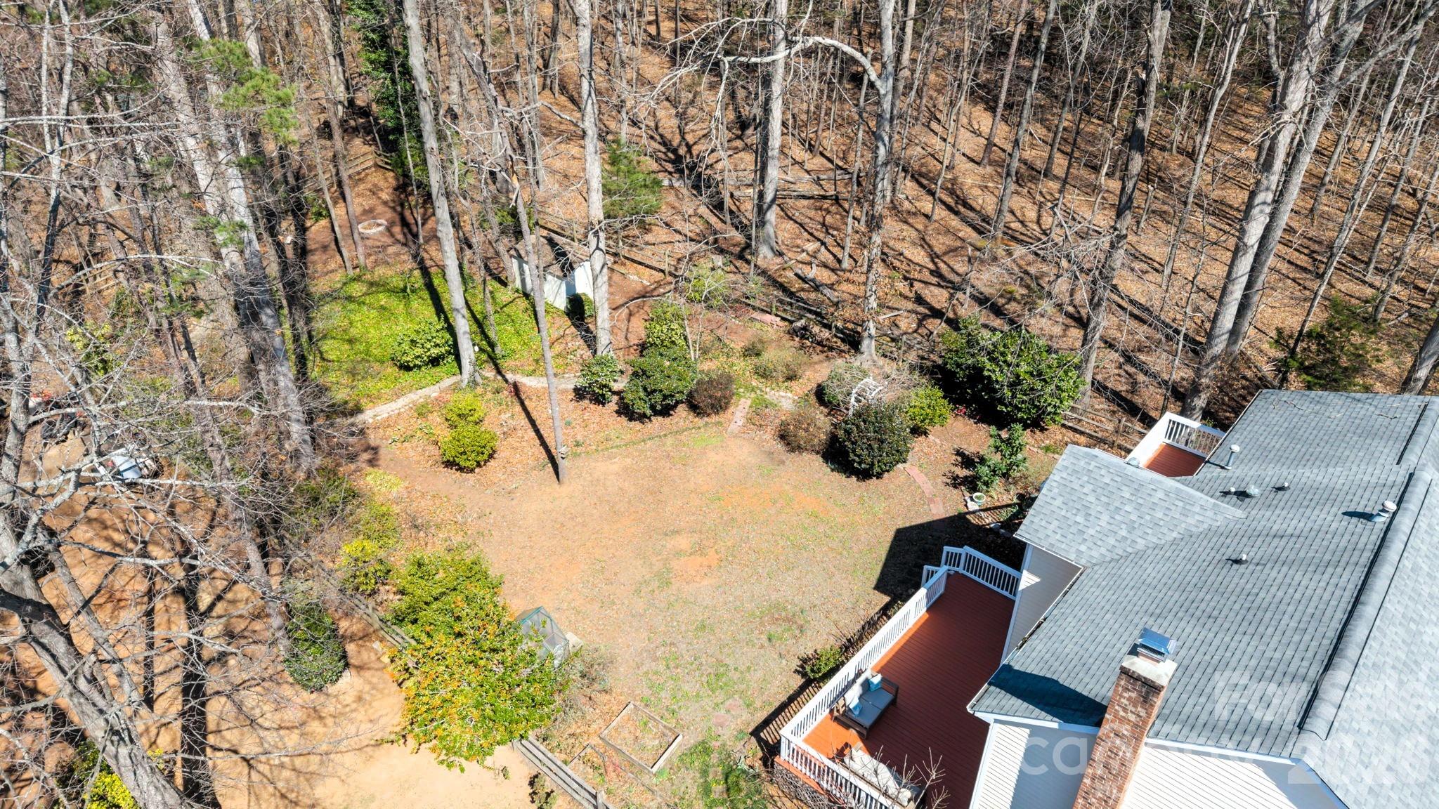 13702 Chambray Lane — Charlotte