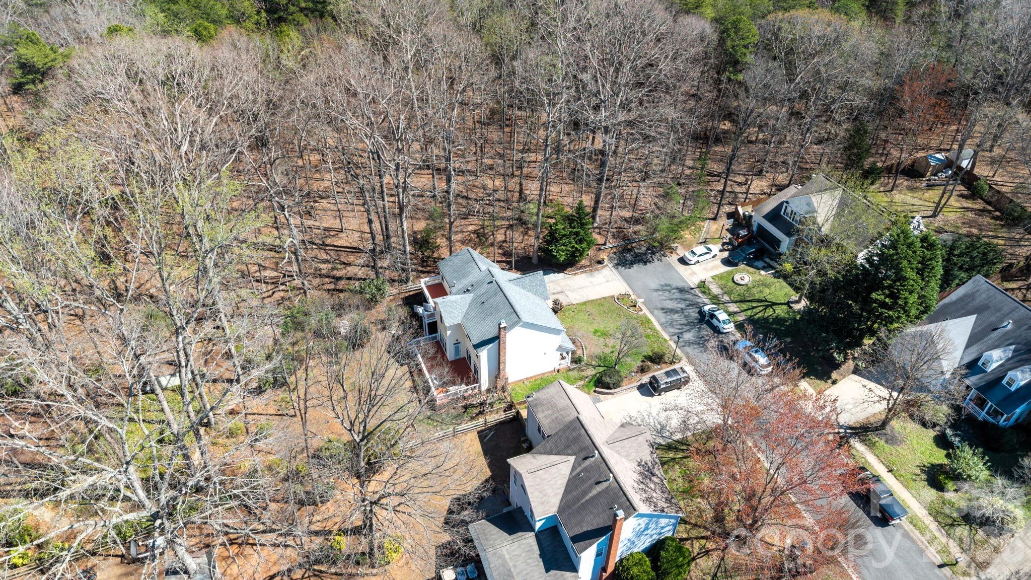 13702 Chambray Lane — Charlotte