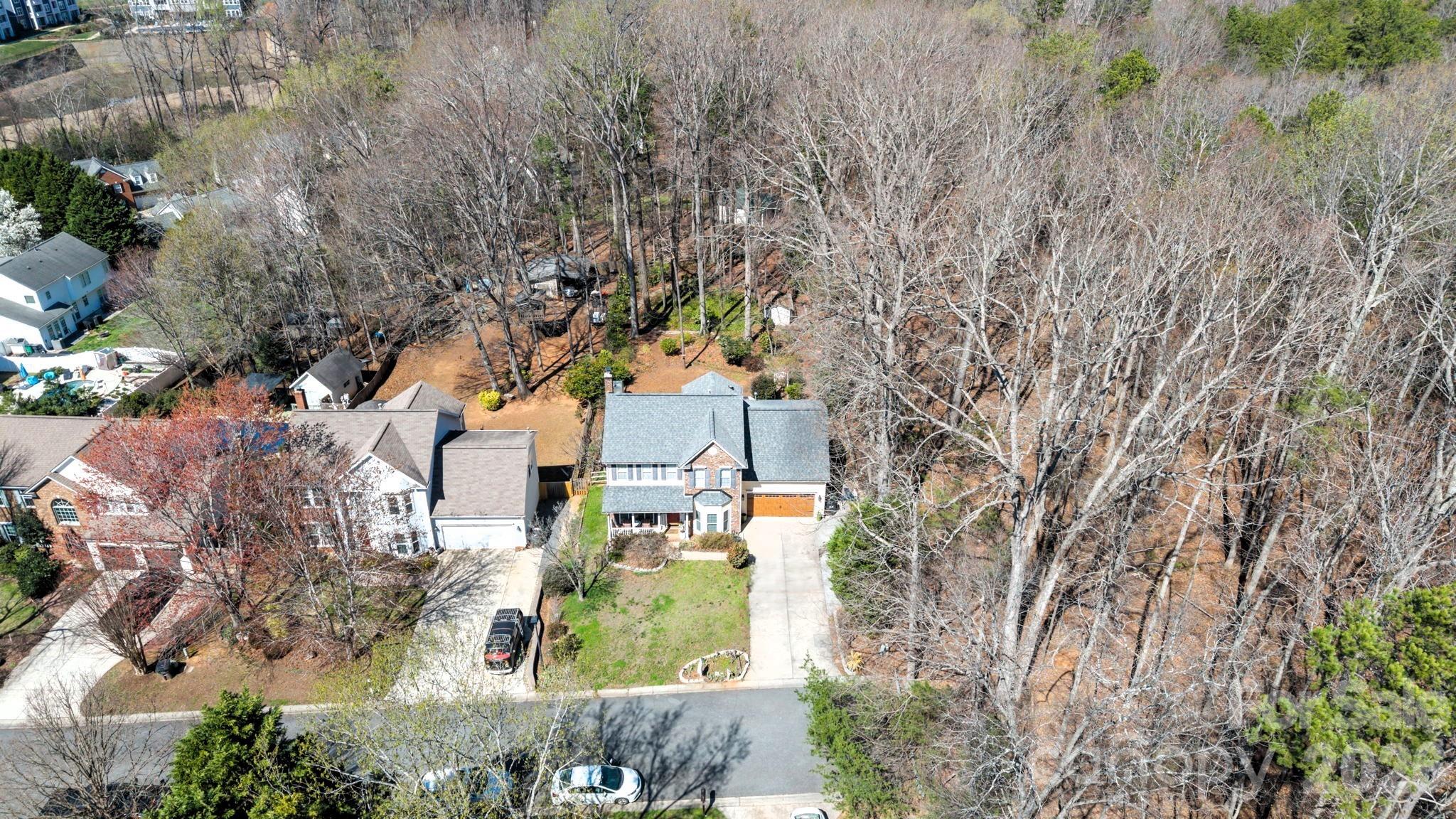 13702 Chambray Lane — Charlotte