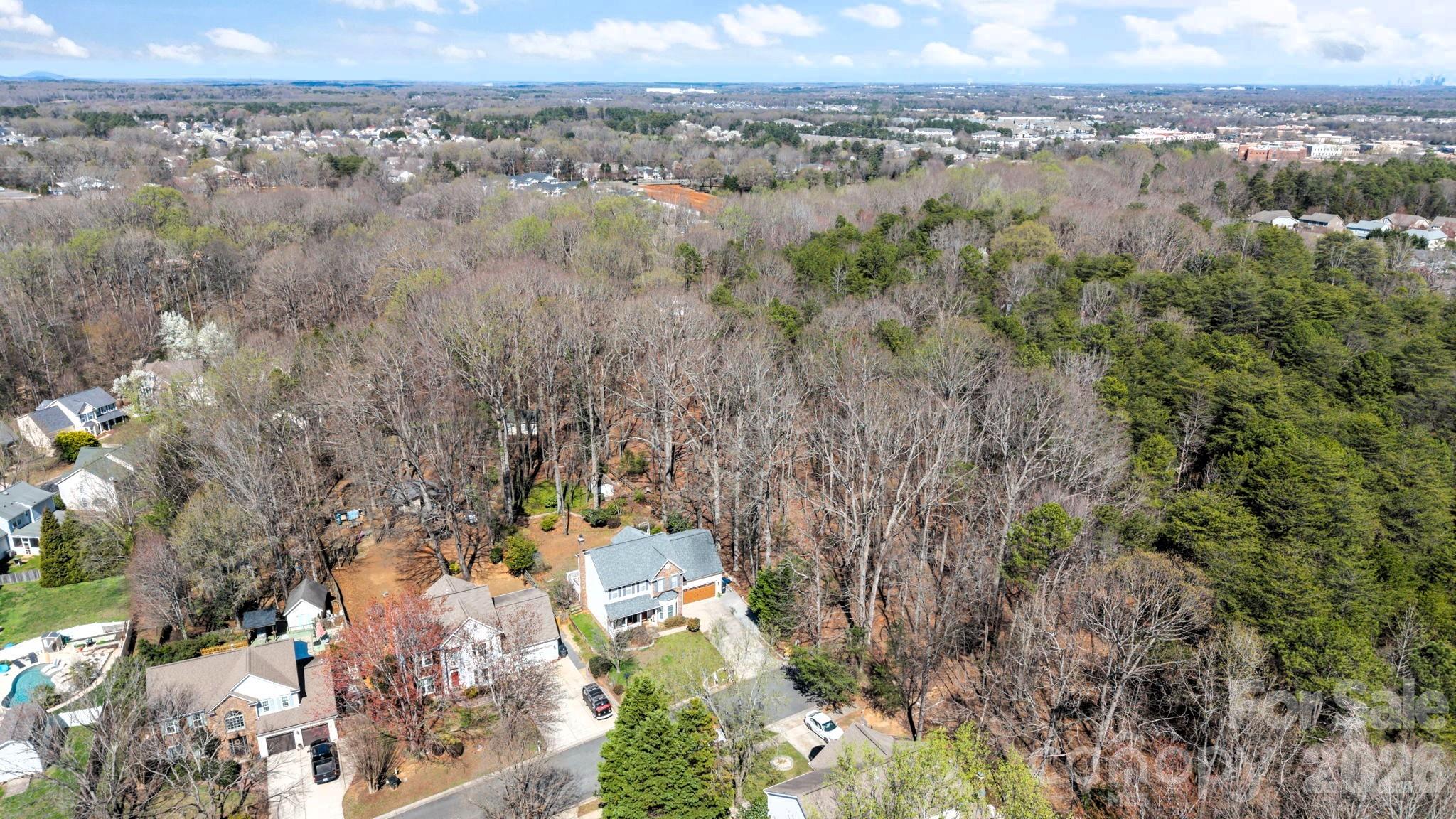 13702 Chambray Lane — Charlotte