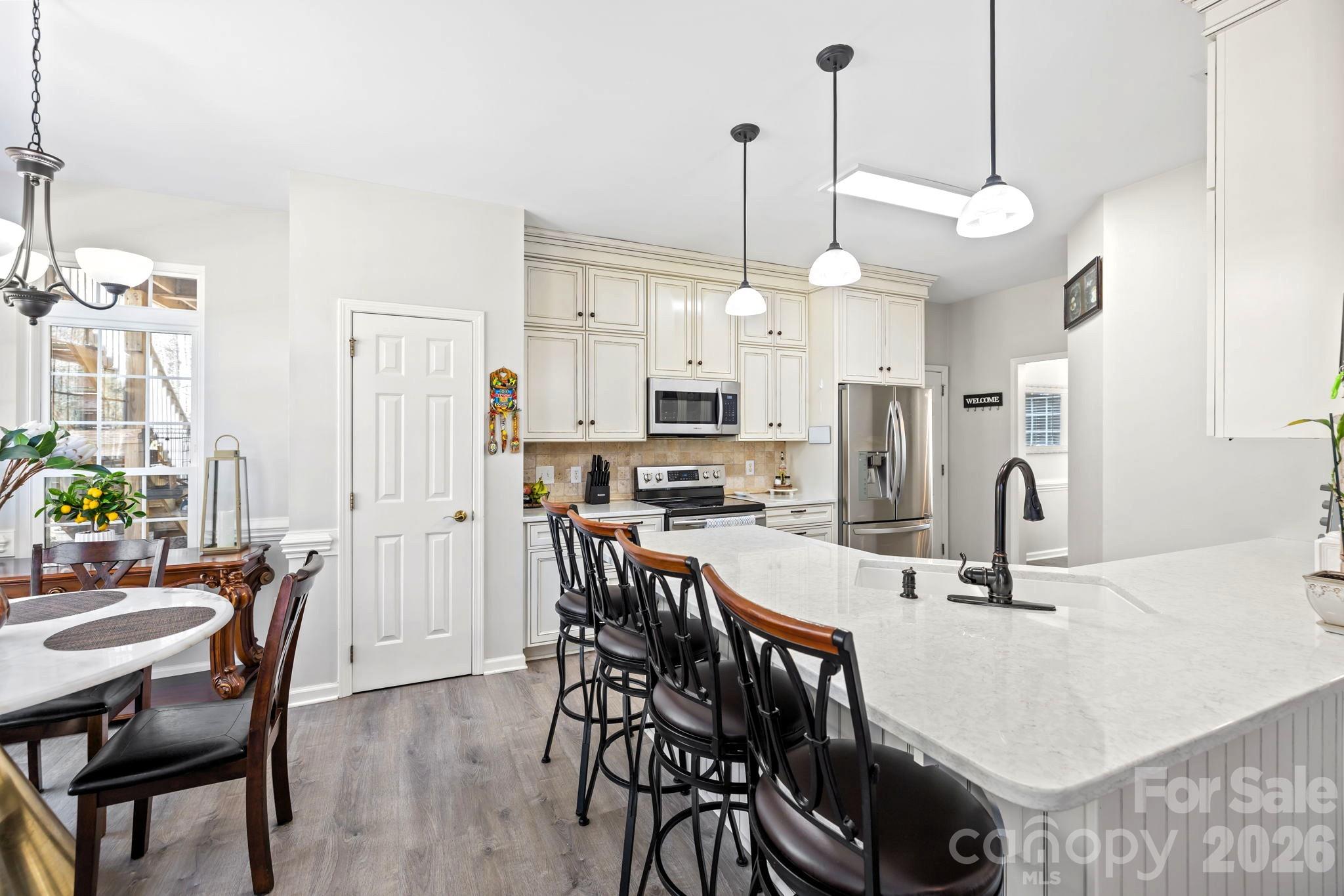 13702 Chambray Lane — Charlotte