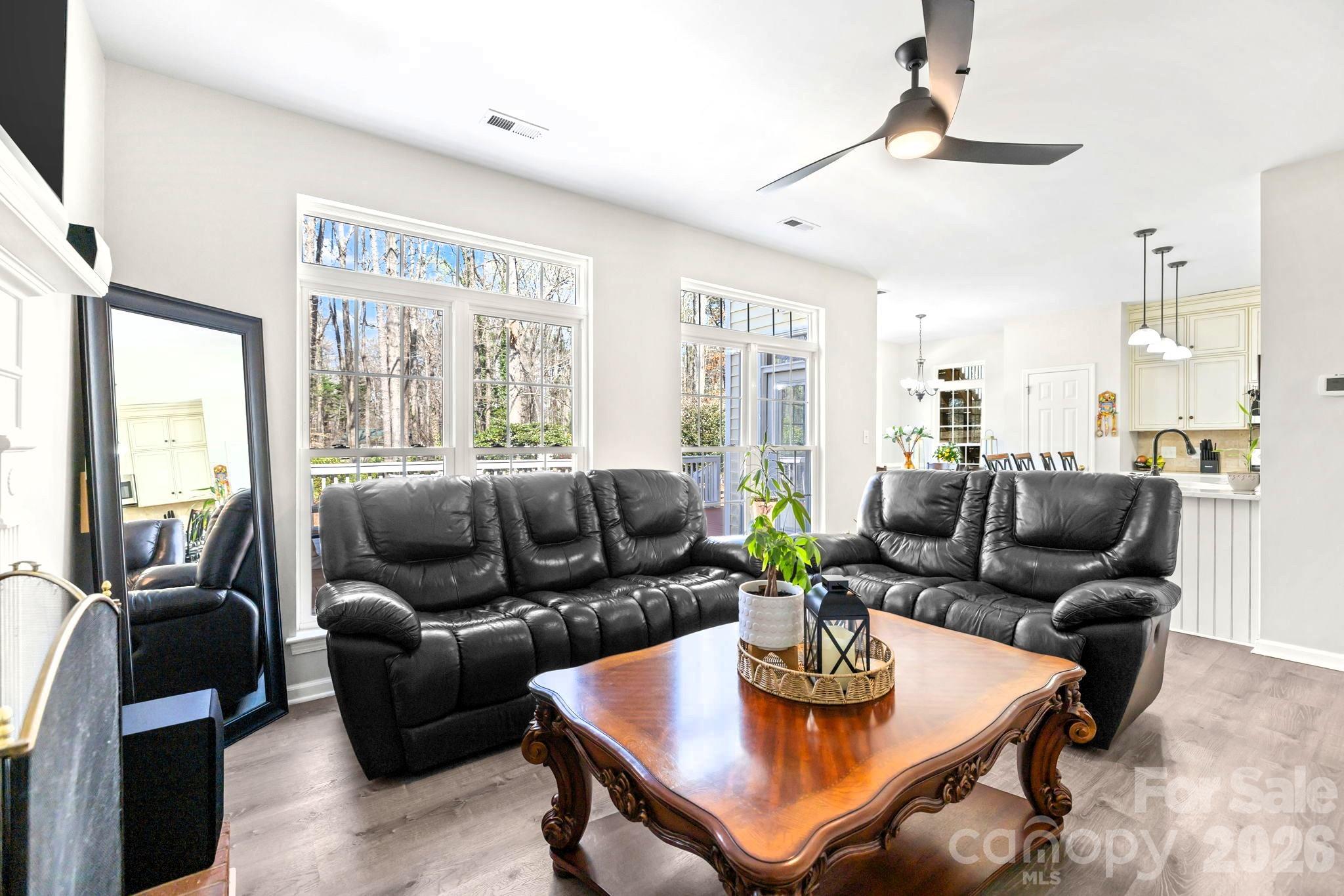 13702 Chambray Lane — Charlotte